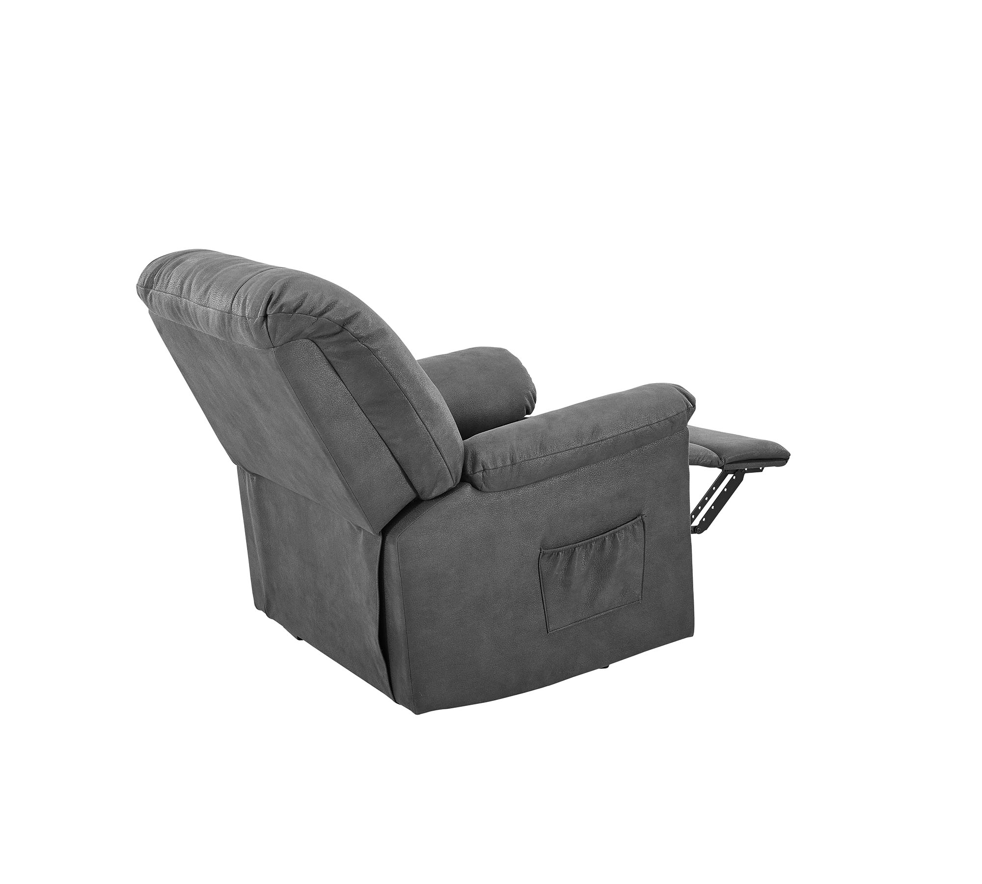 naomi home fayette power lift recliner chair