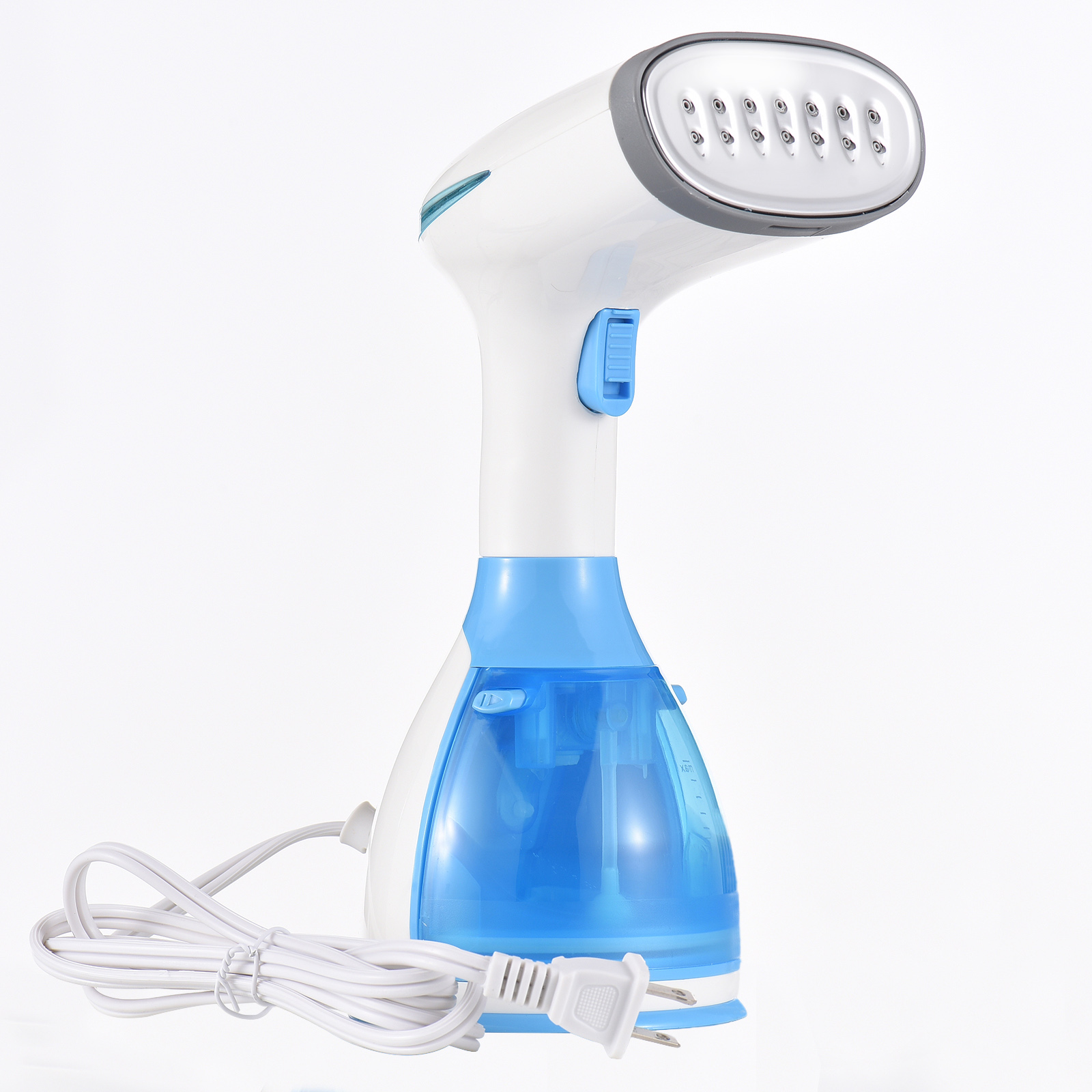  SINGER 1500W Handheld Garment Steamer, Teal, 20 second heat-up,  high performance, Great for travel, Accessories Included : Home & Kitchen