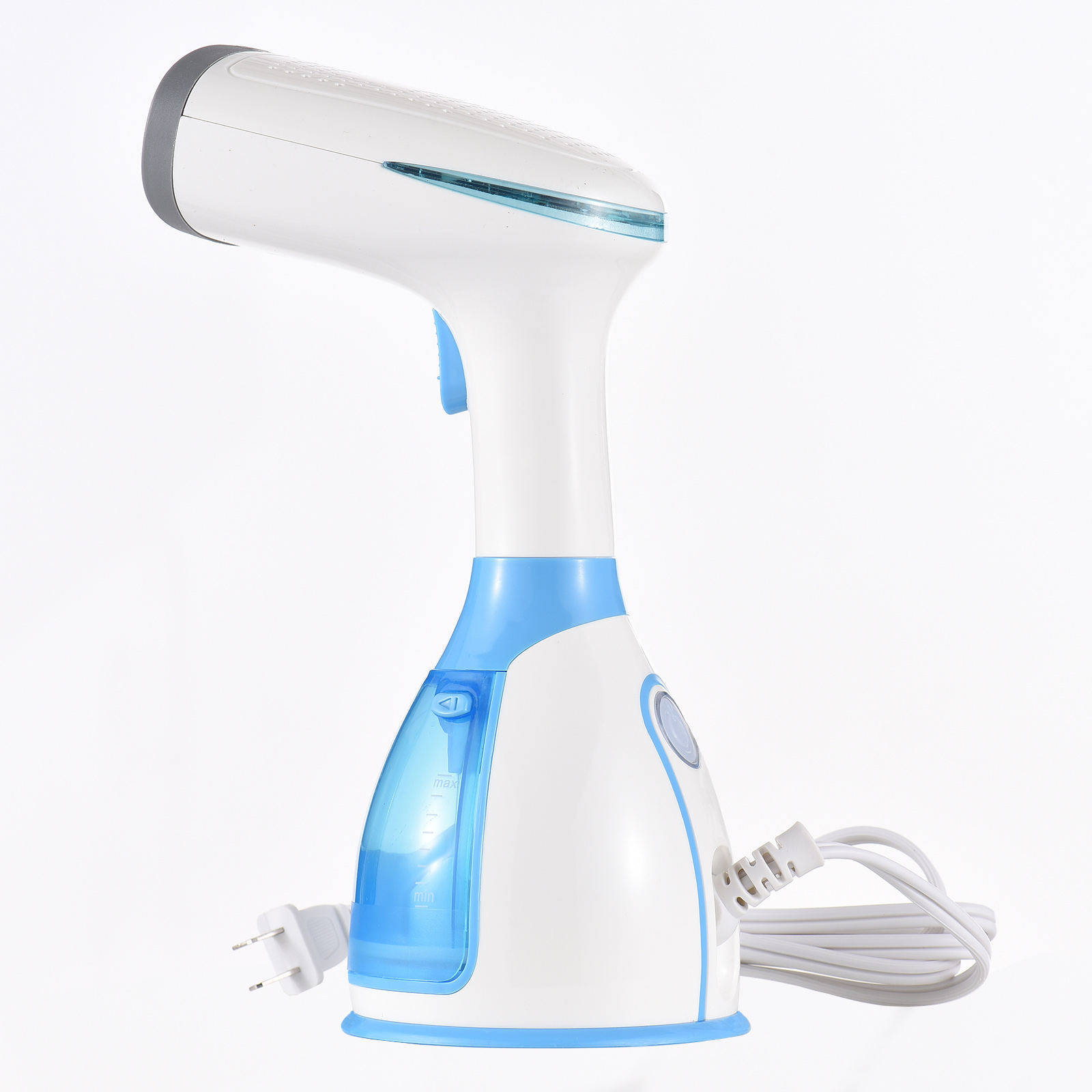 EU/US Handheld Ironing Machine Portable Household Steam Adjustable Electric  Iron For Home Travel Garment Steamer Home Appliance - AliExpress