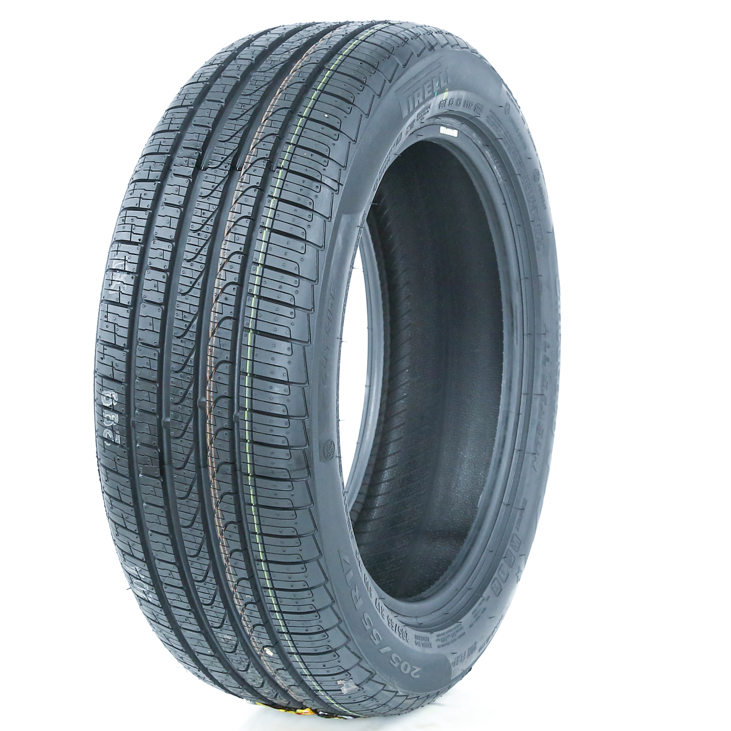 ぷーさん専用Pirelli Cinturato P7 205/55R17 CINTURATO P7™ ALL SEASON 205/55R17 | Pirelli