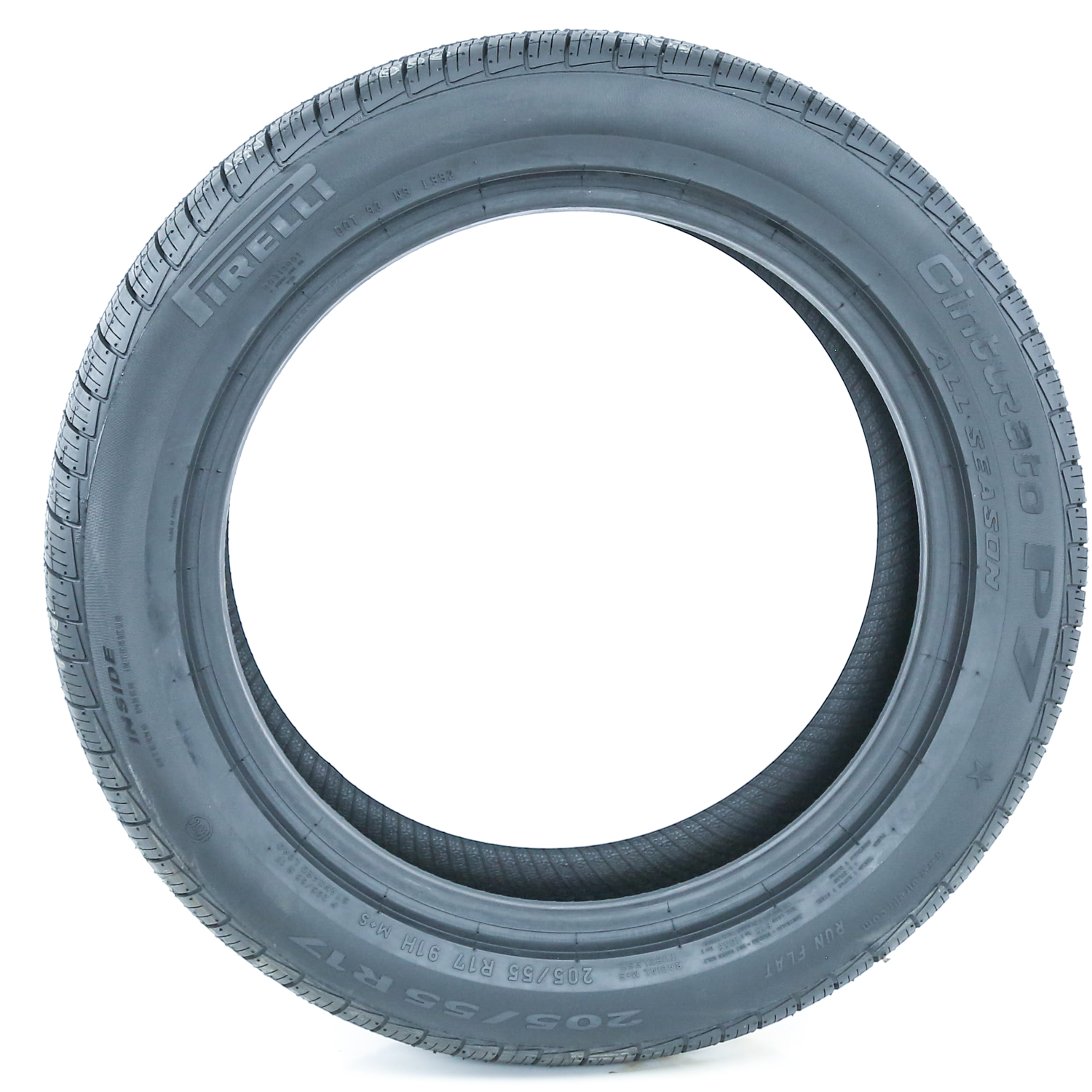 ぷーさん専用Pirelli Cinturato P7 205/55R17 2X BRAND NEW PIRELLI P7 CINTURATO 205/55 ZR17 91V 205 55 17