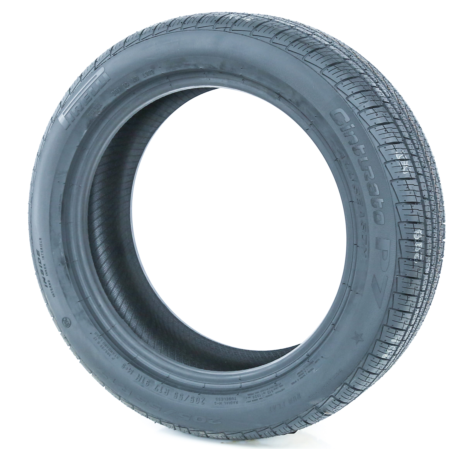ぷーさん専用Pirelli Cinturato P7 205/55R17 image_17298702-2c46-4c31-9d10-