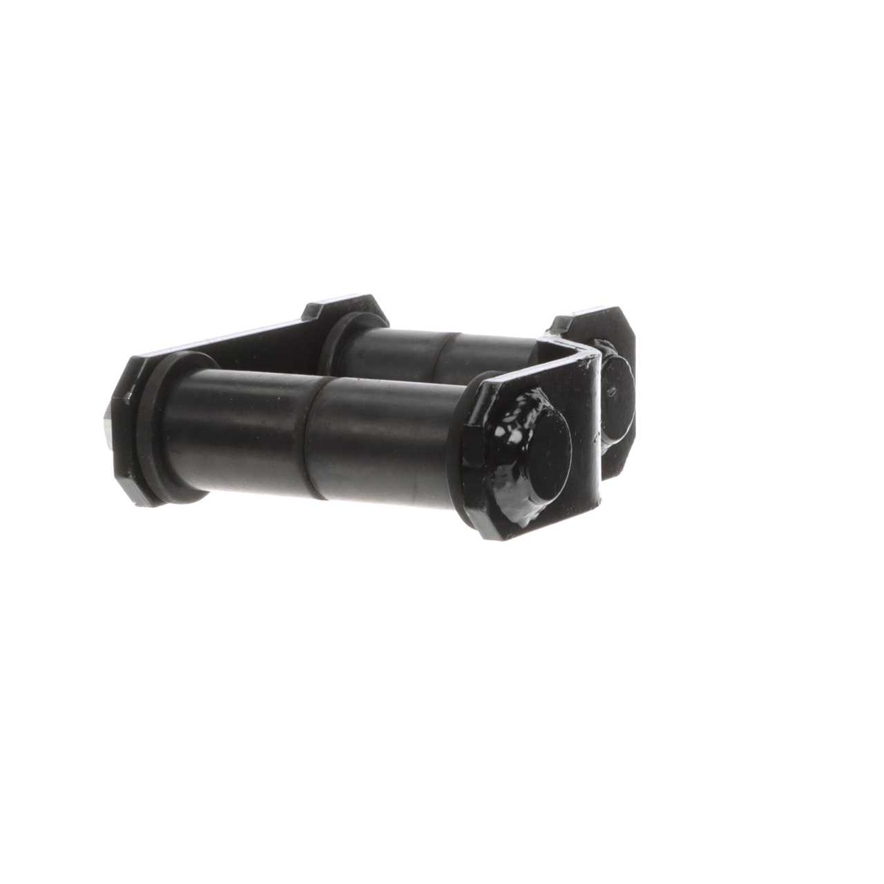 Dorman 722-124 Rear Leaf Spring Shackle Kit for Specific Dorman 722-124 Rear Leaf Spring Shackle Kit for Specific