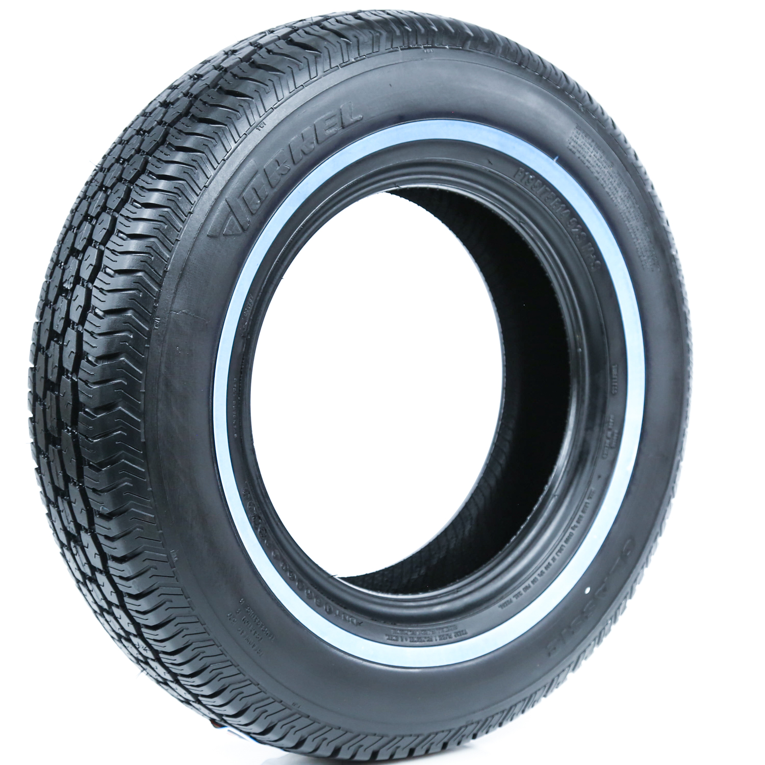 Tornel Classic All Season 195/75R14 92S Tire for '96-2000 Toyota