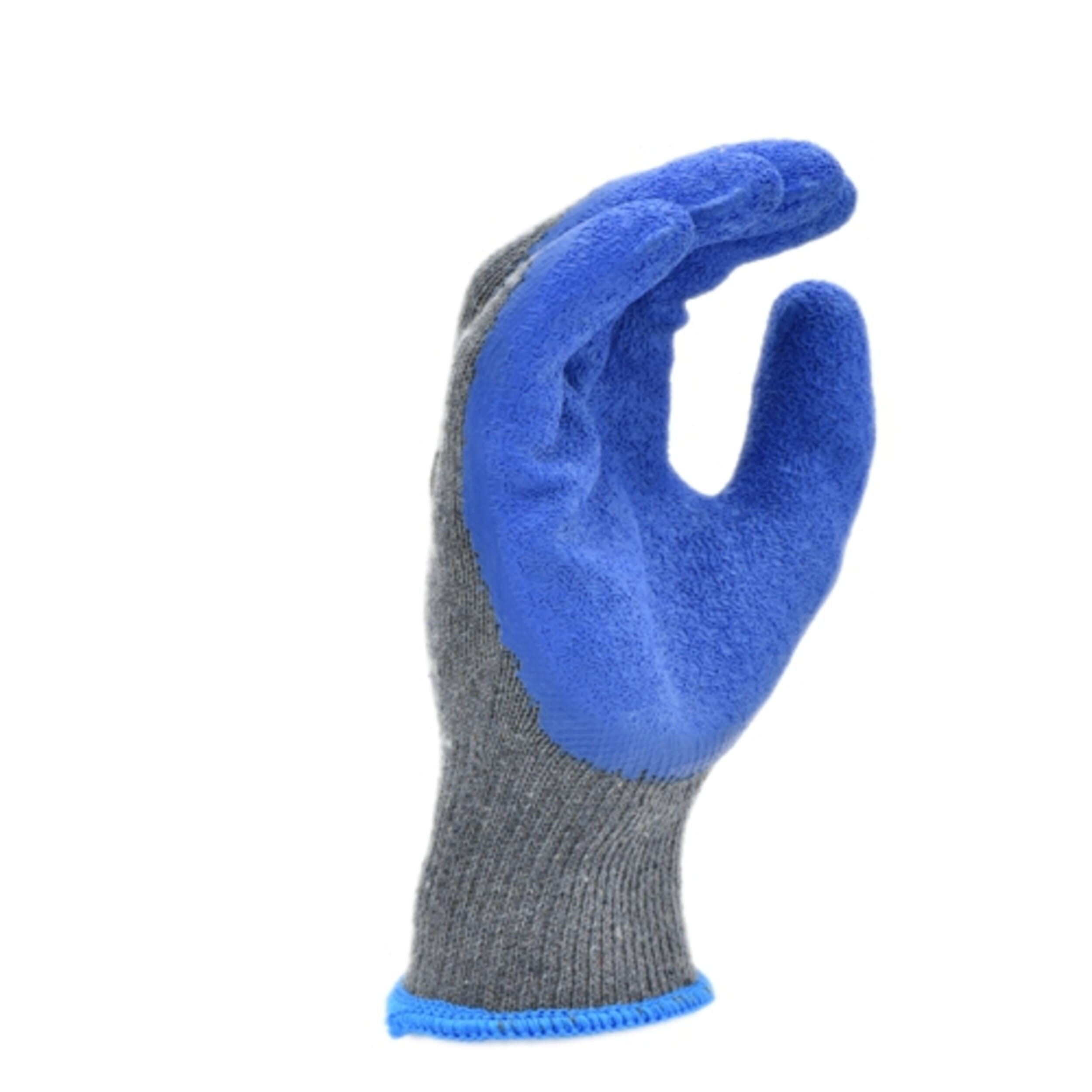 【送料&関税込】Versace Wool Gloves Logo Knit Gloves Black | VERSACE