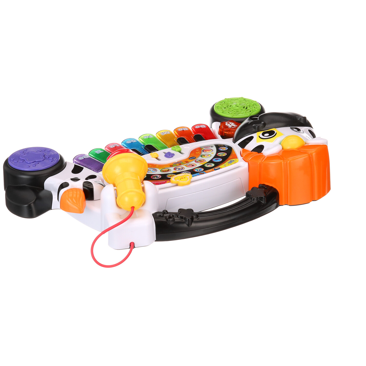 Vtech zoo jamz piano clearance walmart