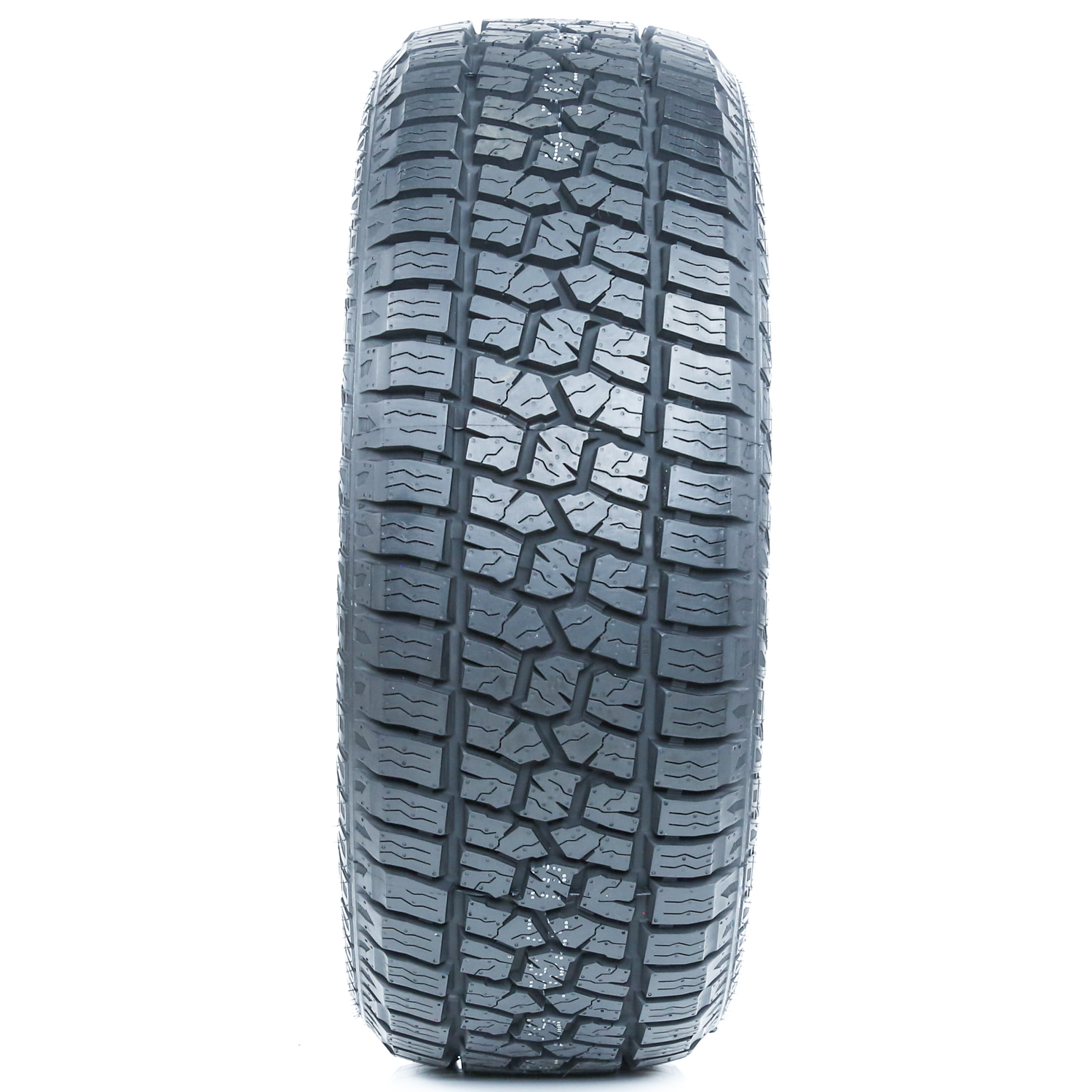 Arisun Aresta A/T ZG06 All Terrain Tire, 265/60R18 110T
