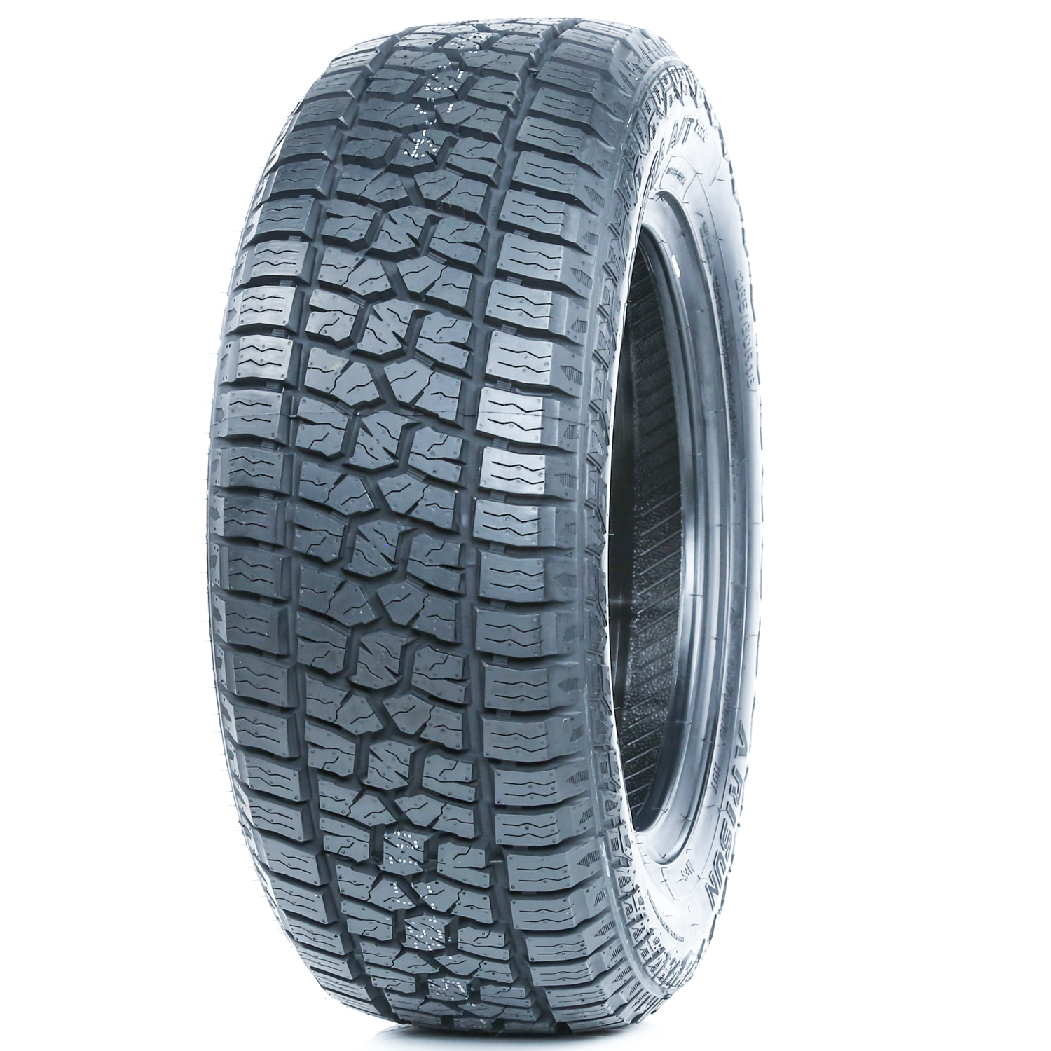 Amazon.com: Falken Ziex S/TZ-05 All-Season Radial Tire - 265
