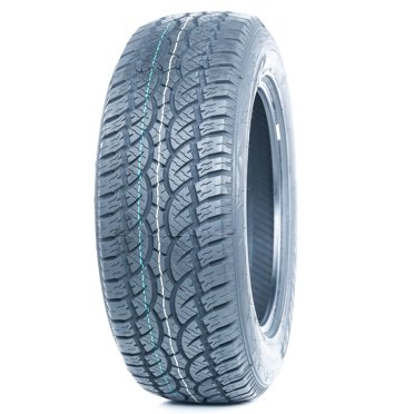 Atturo Trail Blade ATS – 275/60R20 116T XL – All Terrain Truck/SUV Tire – 50k Mile Warranty
