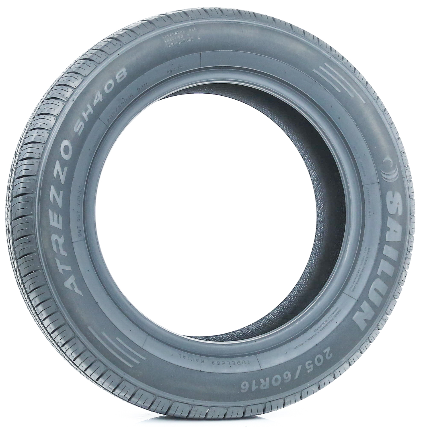 Sailun Atrezzo SH408 205/60R16 92H All-Season Passenger Tire