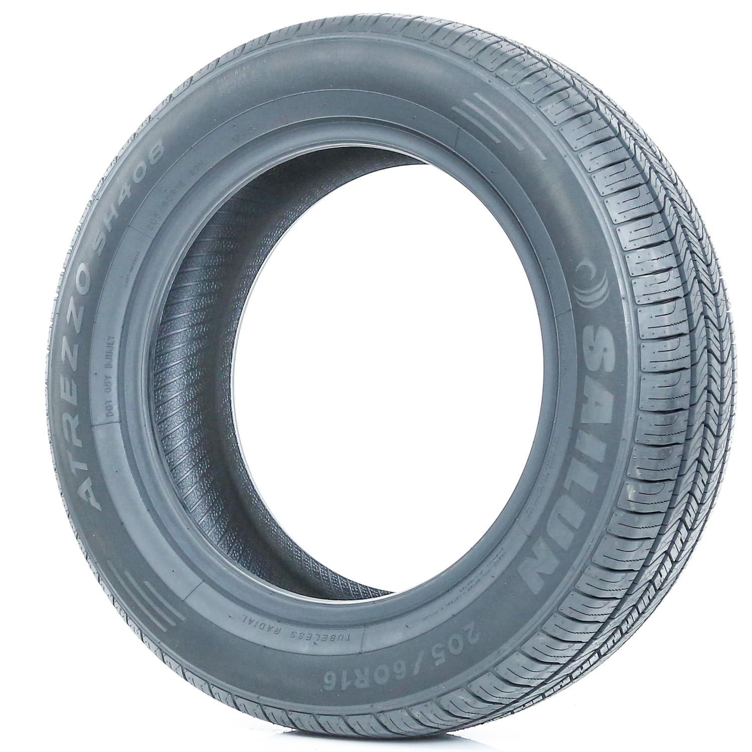 Sailun, Passenger Tire, 205/60R16 92H, All Season Black - Walmart.com