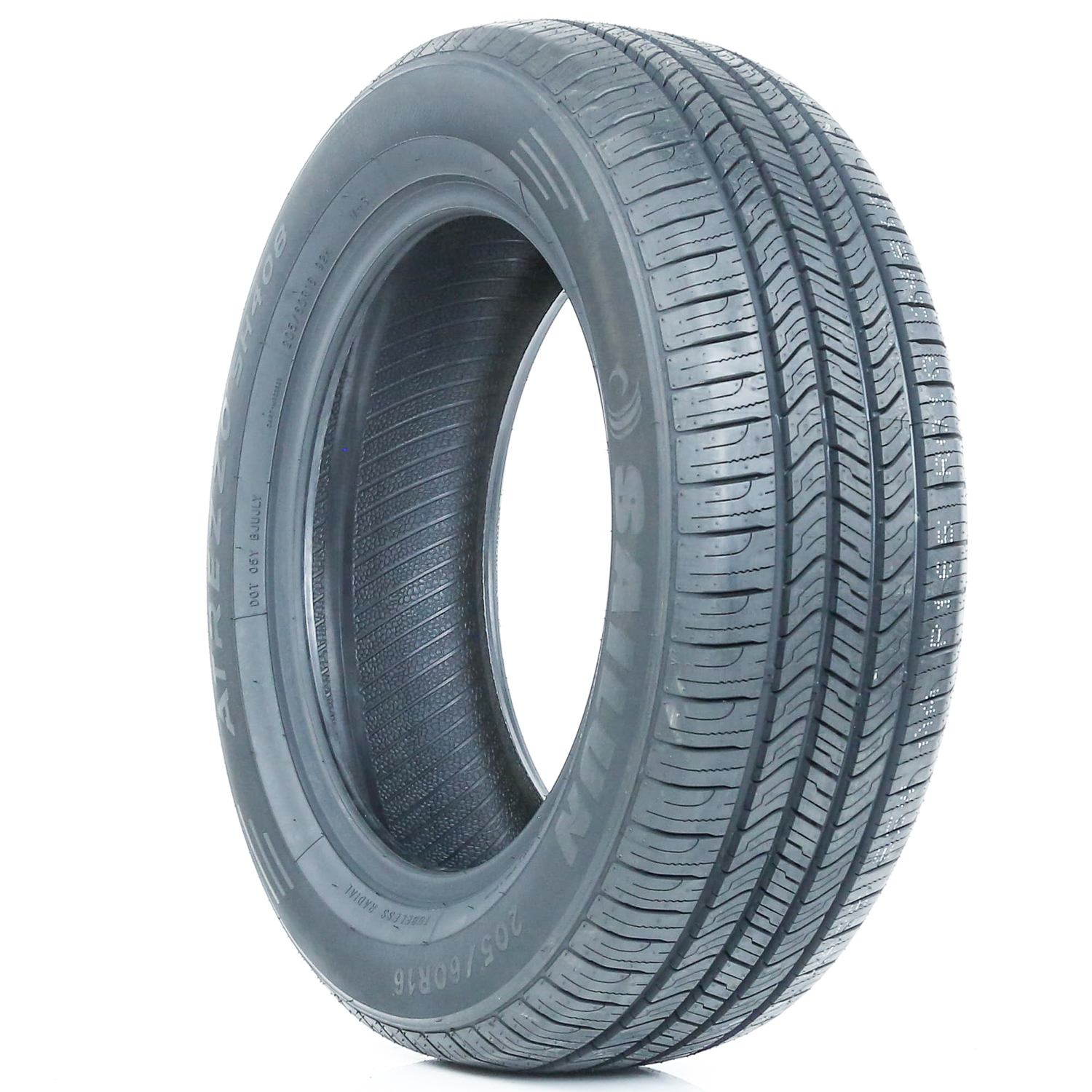 2 x 205/60 R16 Roadstone Eurovis Sport 04 96H XL 205 60 16