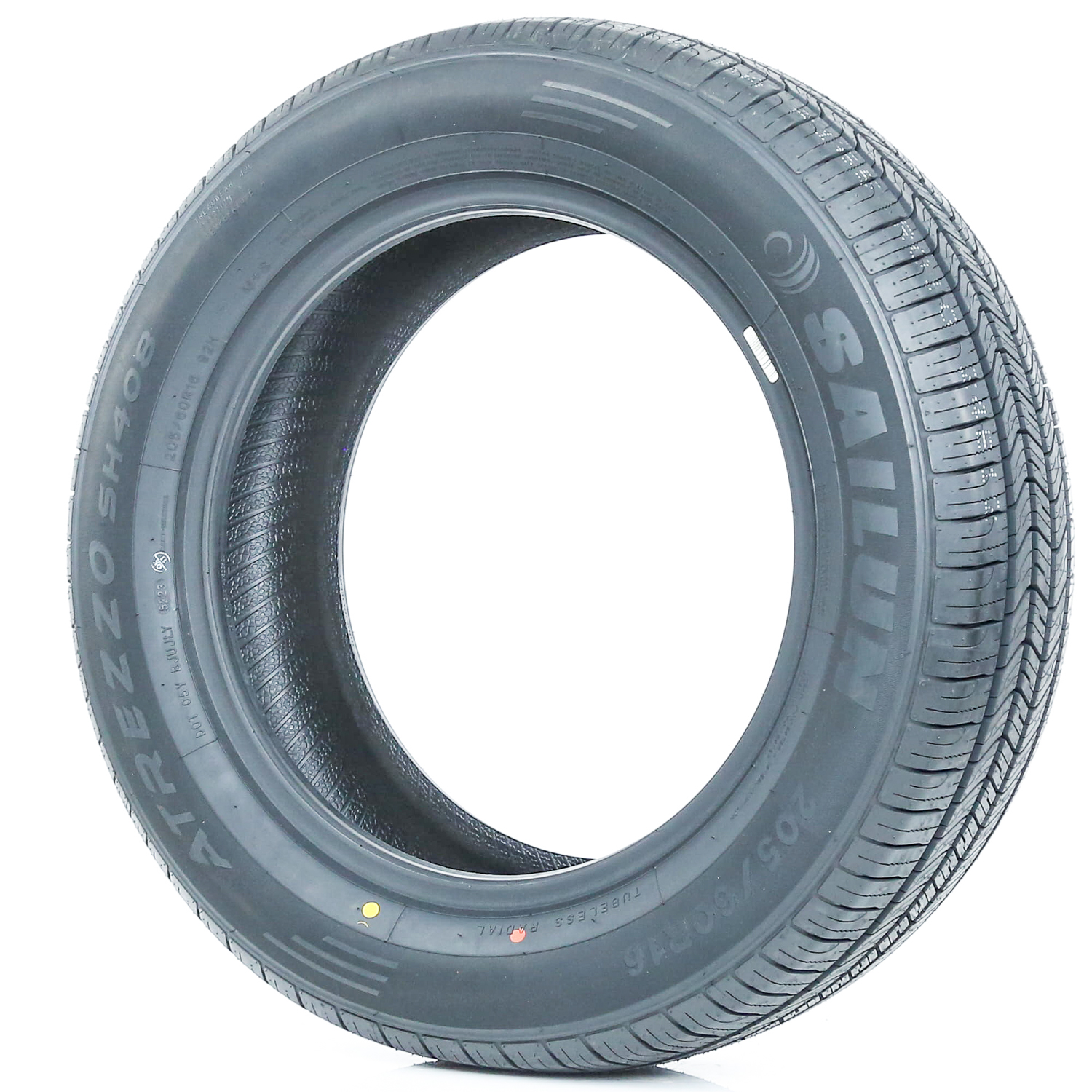 Sailun Atrezzo SH408 205/60R16 92H All-Season Passenger Tire