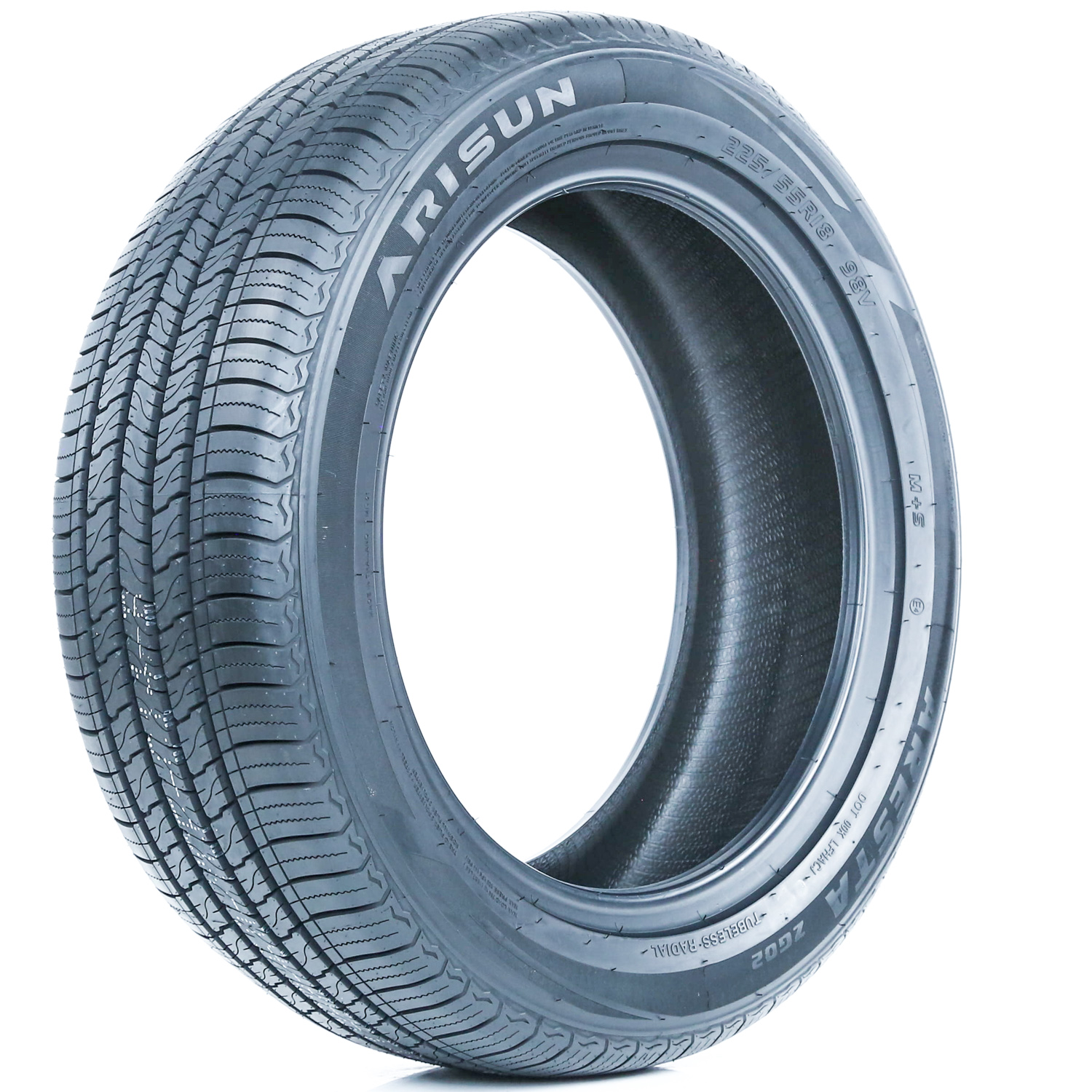 Arisun Aresta ZG02 All Season Tire 225/55R18 98V for 2019 Subaru