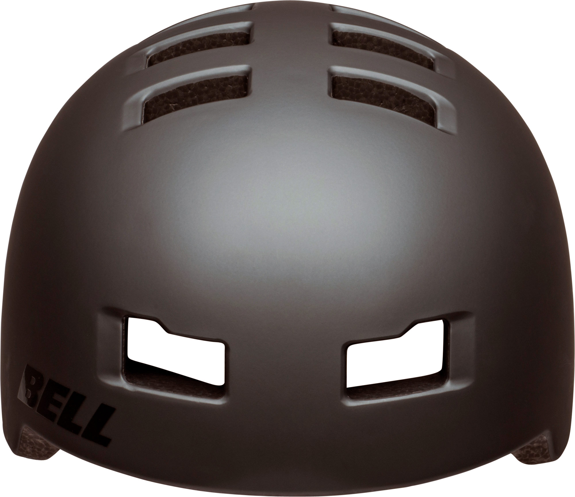 BELL Bell Focus Adult Bike Helmet, Gray, 14+ (58-61cm) - Walmart.com