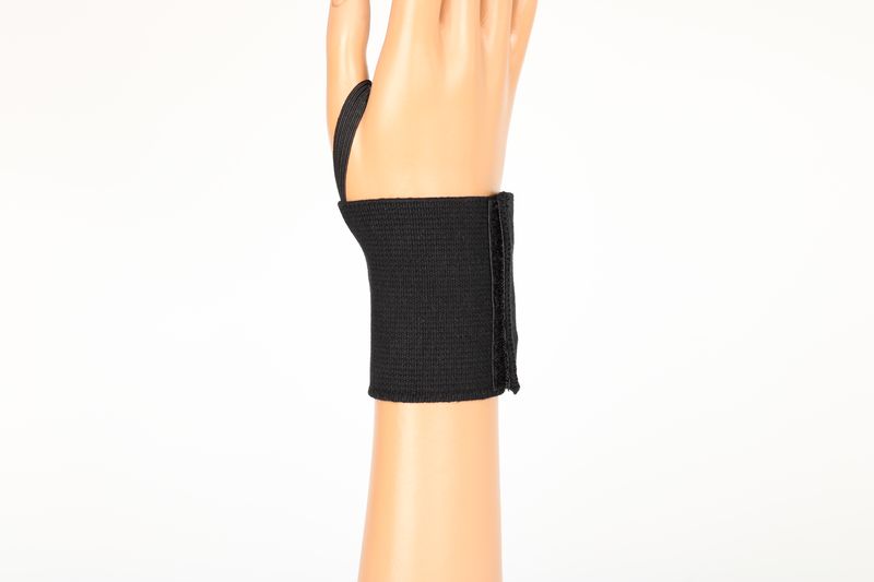 Buy UBERSWEET® Wrist Brace, Hook and Loop Design Stable Wear