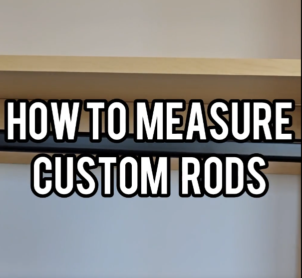 thumbnail video image 2 of Phillco Closet Rod Steel Chrome Oval 24 inches Pin Mount, 2 of 7