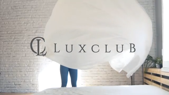 thumbnail video image 2 of Luxclub California King Cooling Sheets Microfiber Bed Sheet Set, Deep Pocket 18", Wrinkle Free Breathable, Grey, 4 Piece, 2 of 9