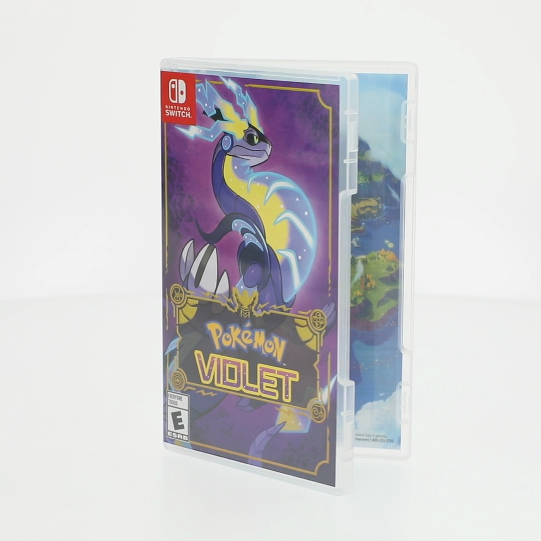 multi switch pokemon card price Pokémon Pokopia Physical Edition Price Raised to $80 on Amazon, Amid  Reports of Stock Constraints main image 1