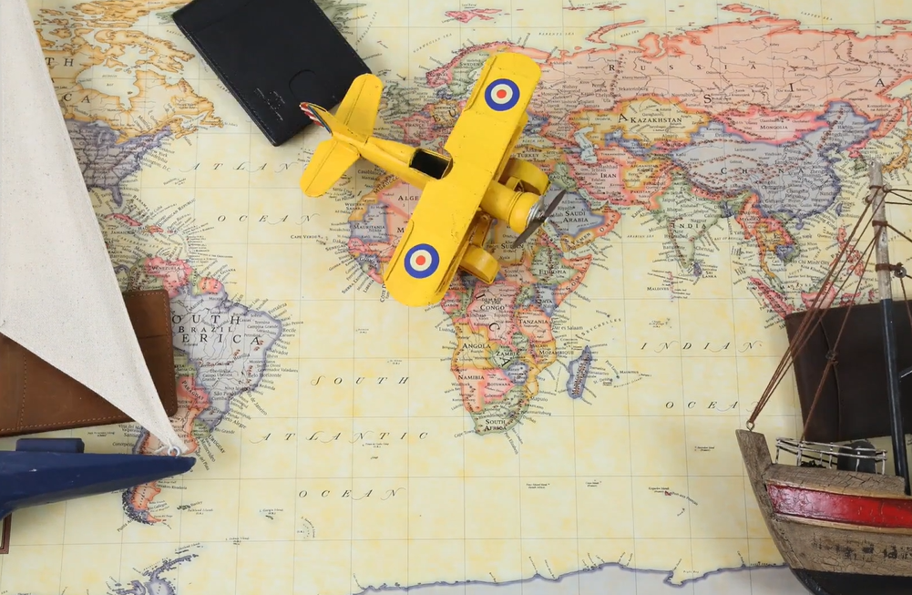 thumbnail video image 2 of Serman Brands RFID Blocking Bifold | Slim Genuine Leather | Minimalist Front Pocket Wallets for Men | Jet Black, 2 of 7