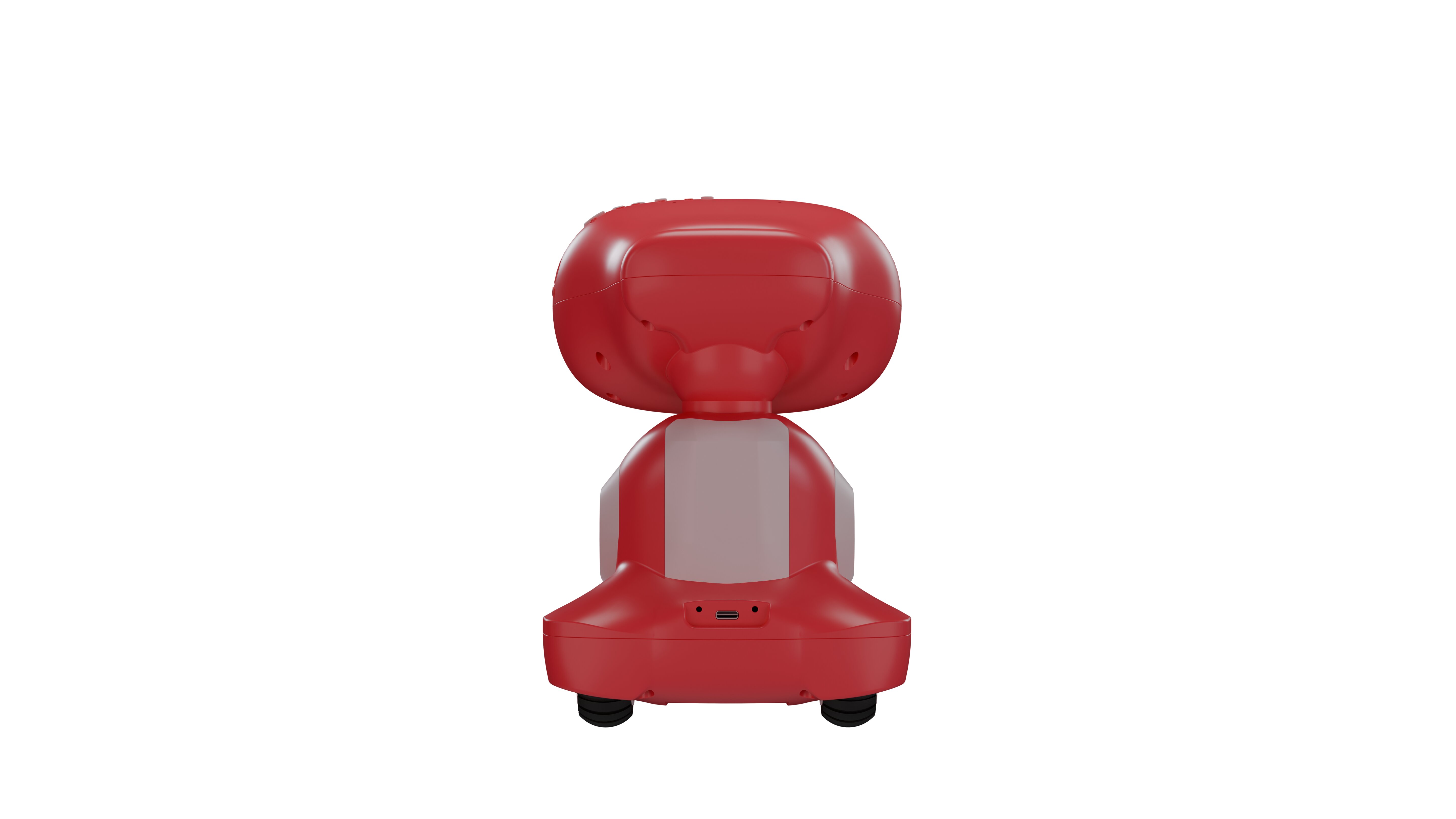 MIKO, AI Learning Robot for Kids, Model 3, STEAM Educational Toy