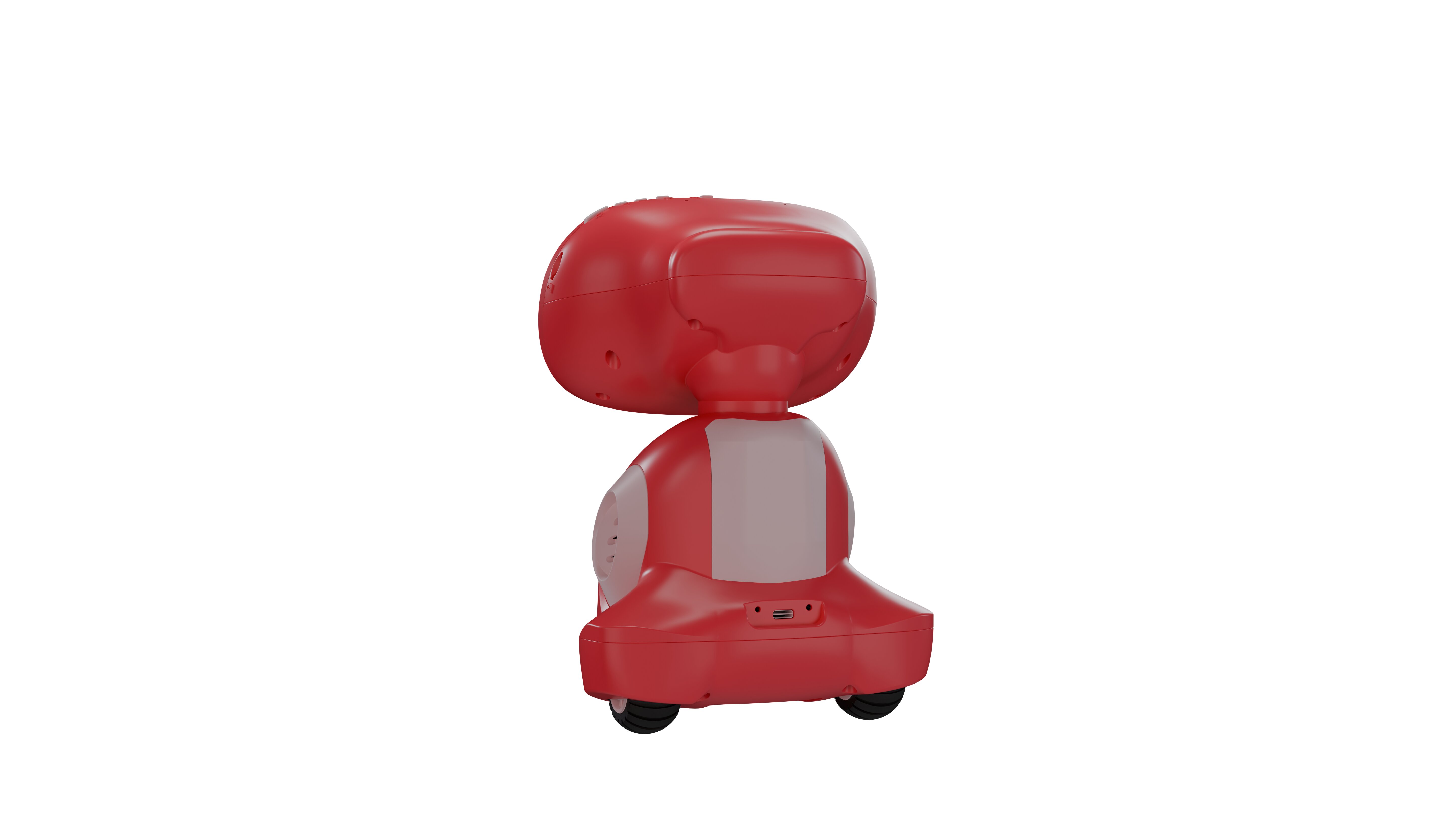 MIKO, AI Learning Robot for Kids, Model 3, STEAM Educational Toy