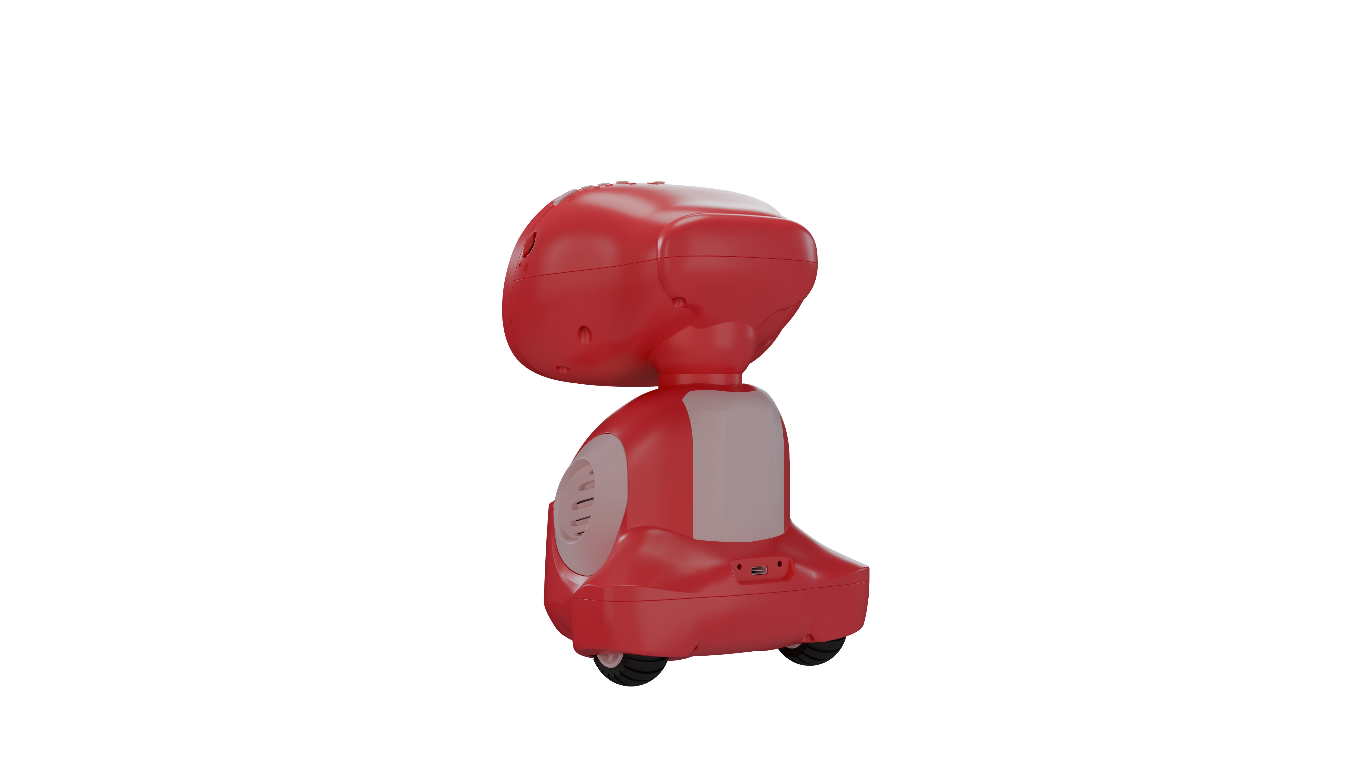 Miko 3 AI Robot for STEM Learning in Grade School Classrooms Miko 3 AI Robot for STEM Learning in Grade School Classrooms