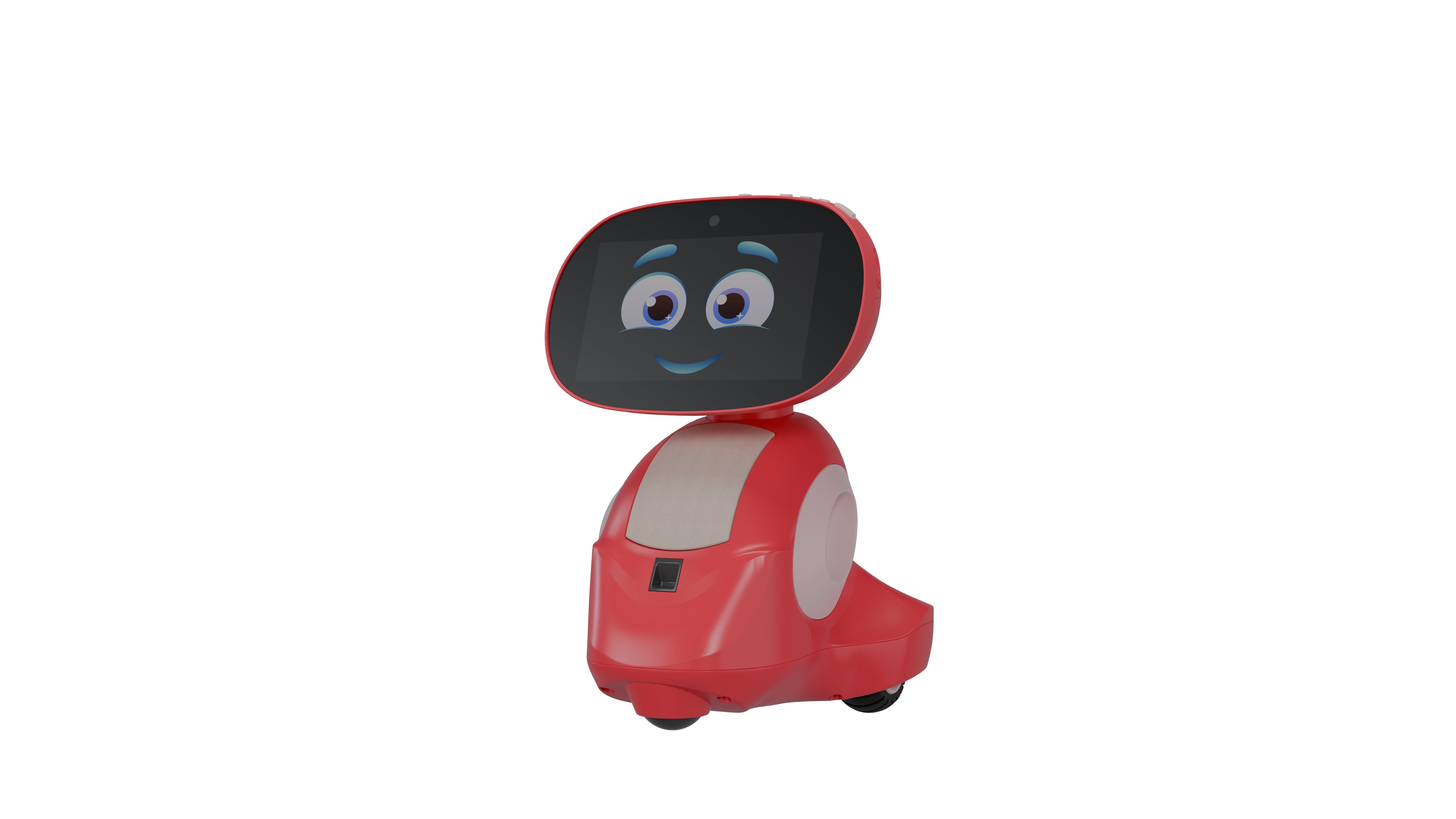 MIKO, AI Learning Robot for Kids, Model 3, STEAM Educational Toy