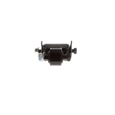 Dorman 722-015 Front Leaf Spring Shackle - Replacement Shackle Kit For Select Ford Models