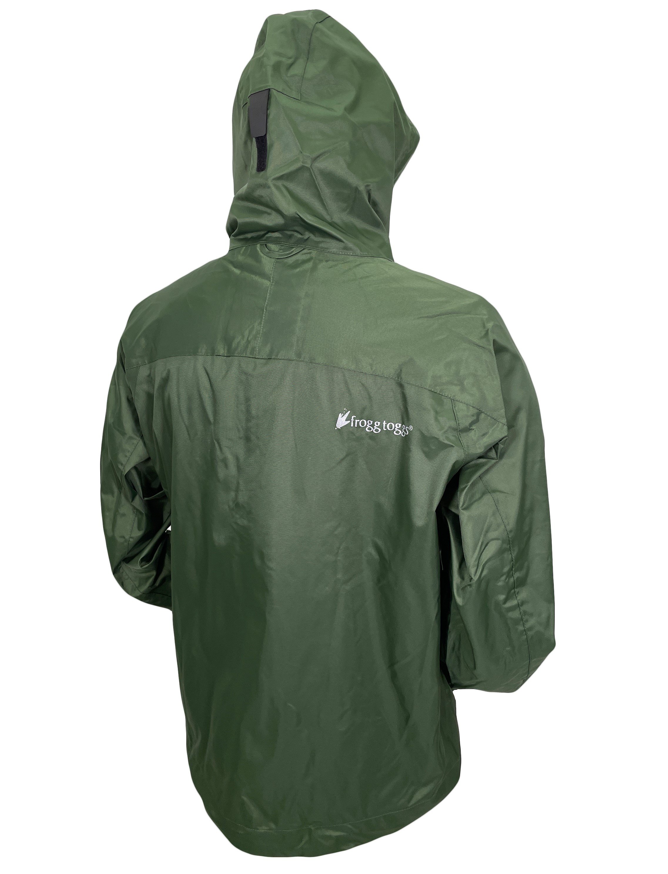 Magellan Outdoors Men's FishGear Lightweight Rain Jacket