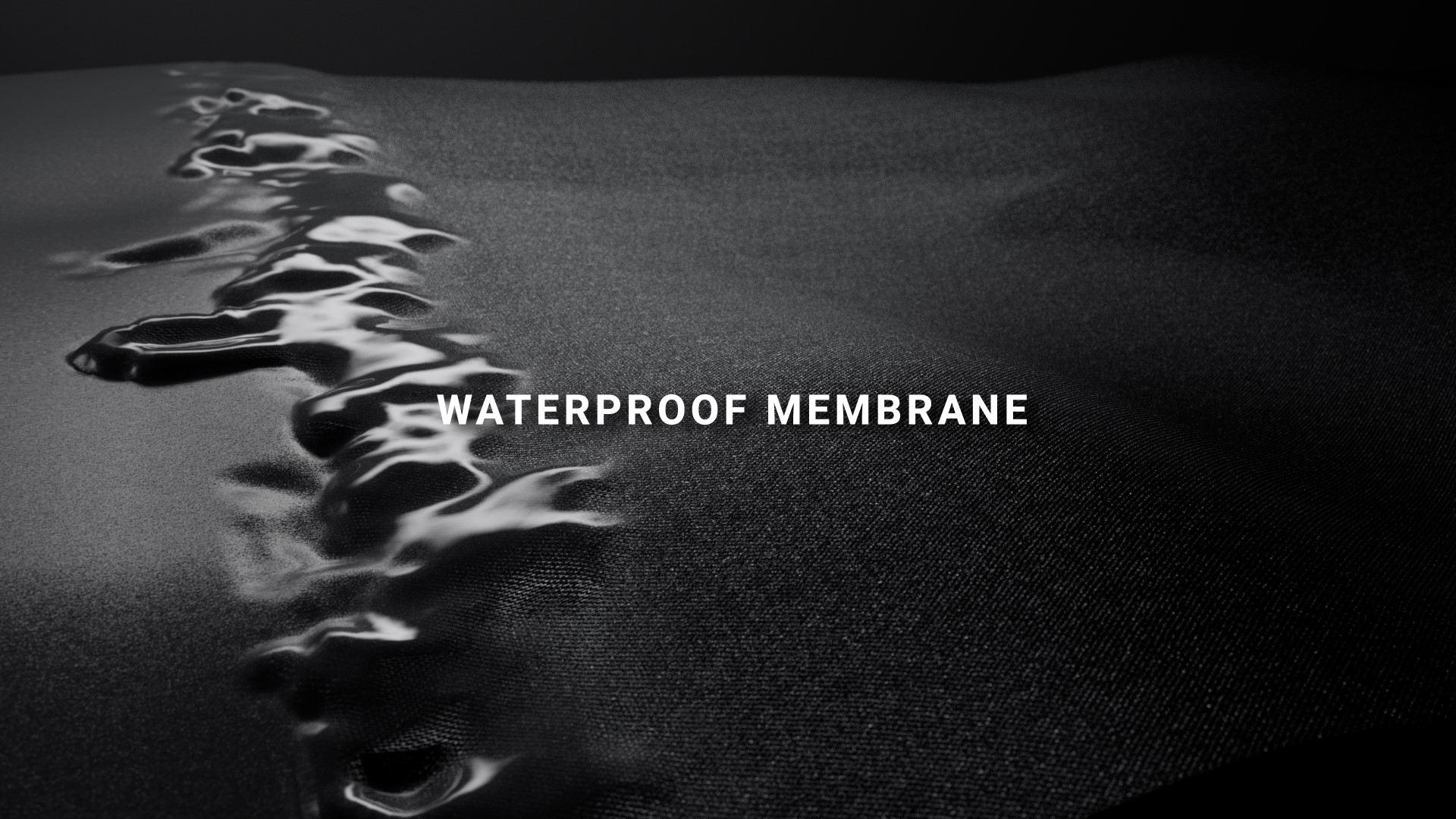 thumbnail video image 2 of Off Road Ventures Men Rain Jacket Waterproof Hood Packable Lightweight Raincoat for Fishing Golf, 2 of 7