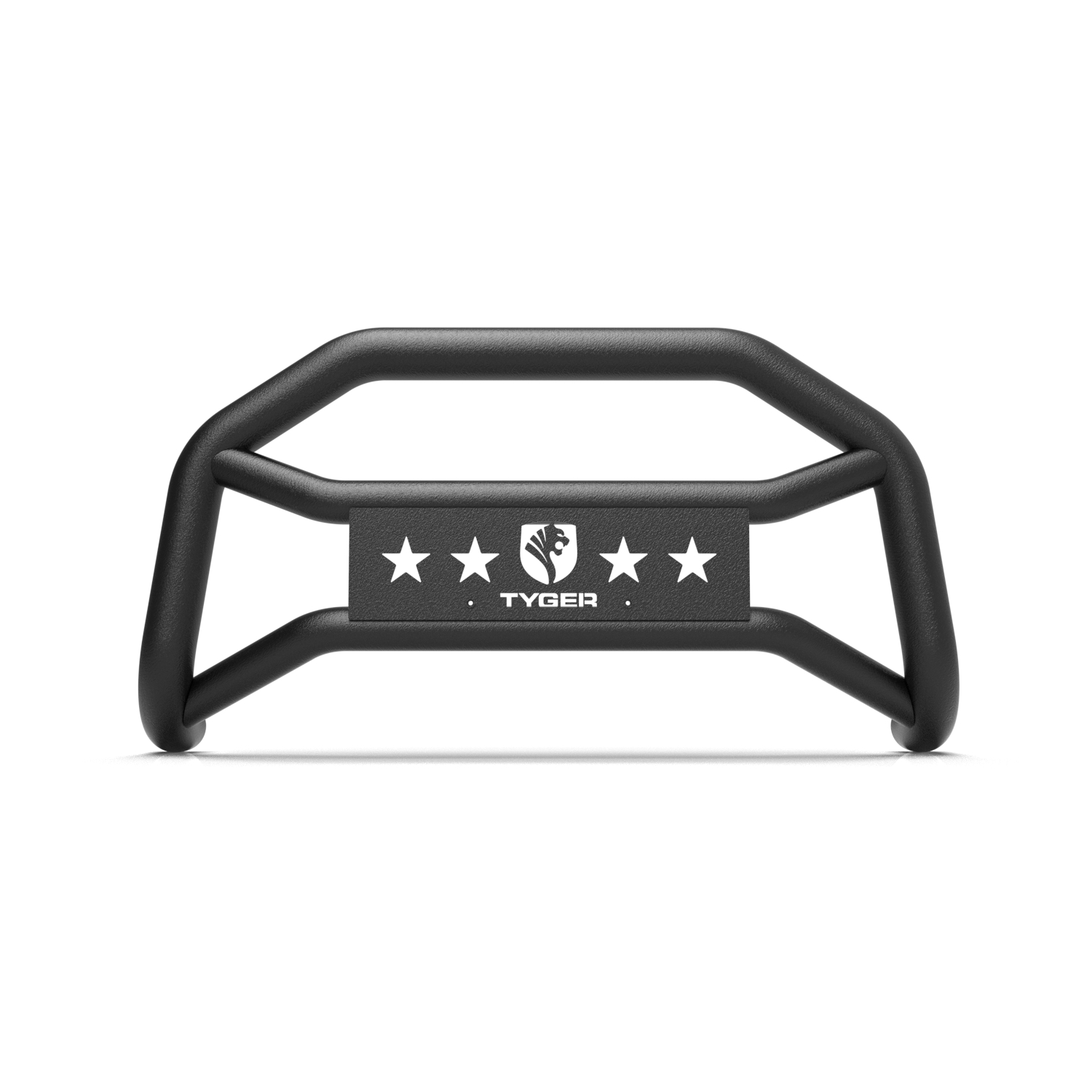 Tyger Auto TG-GD6C60118 Front Bumper Guard Compatible with 2011