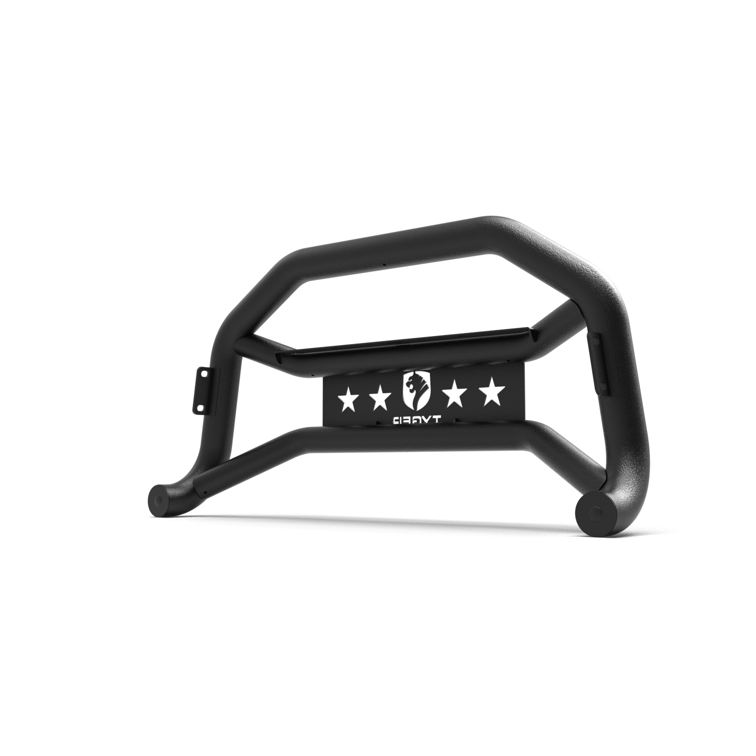 Tyger Auto TG-GD6C60118 Front Bumper Guard Compatible with 2011