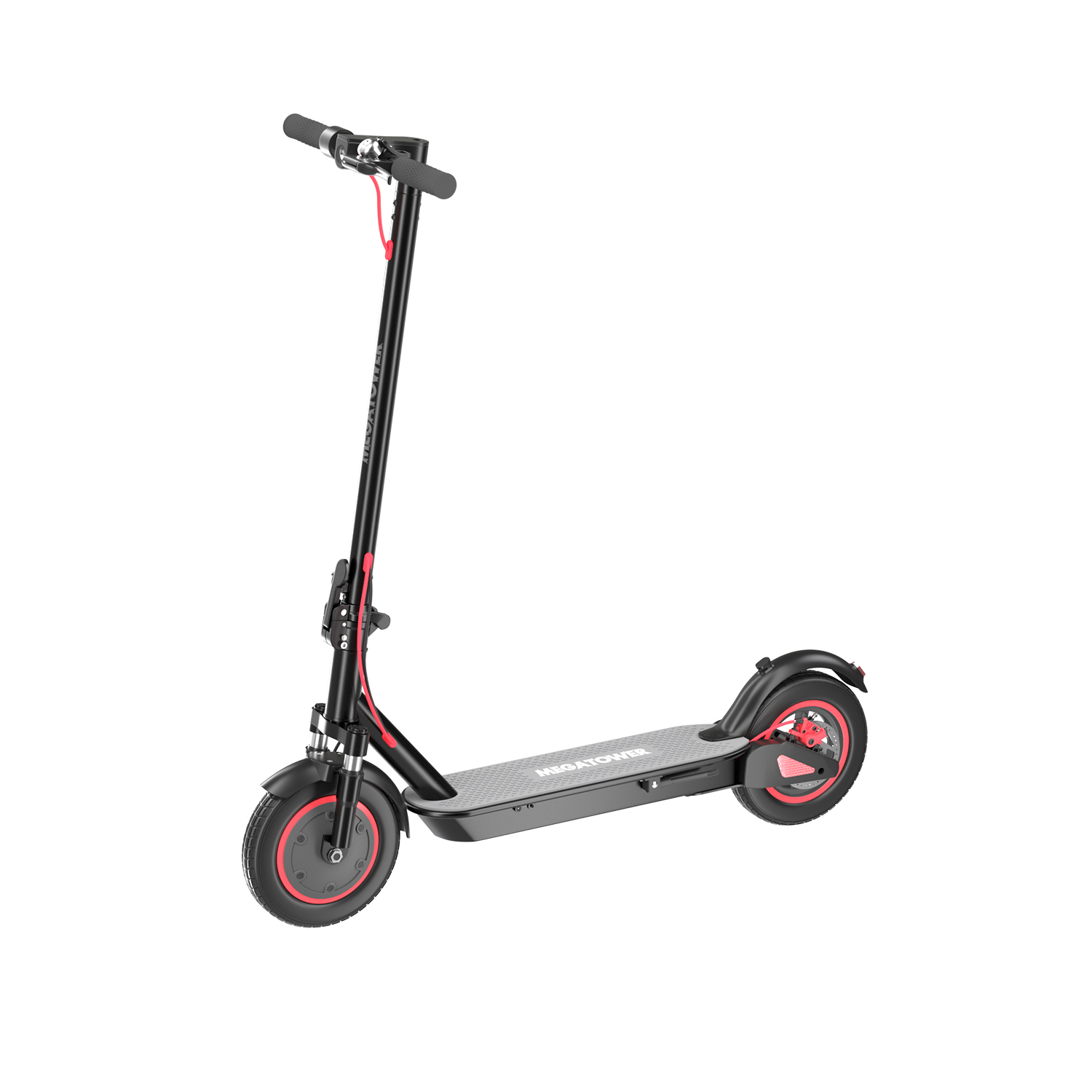 Trotinette électrique iScooter i9Max 500w + sac offert –