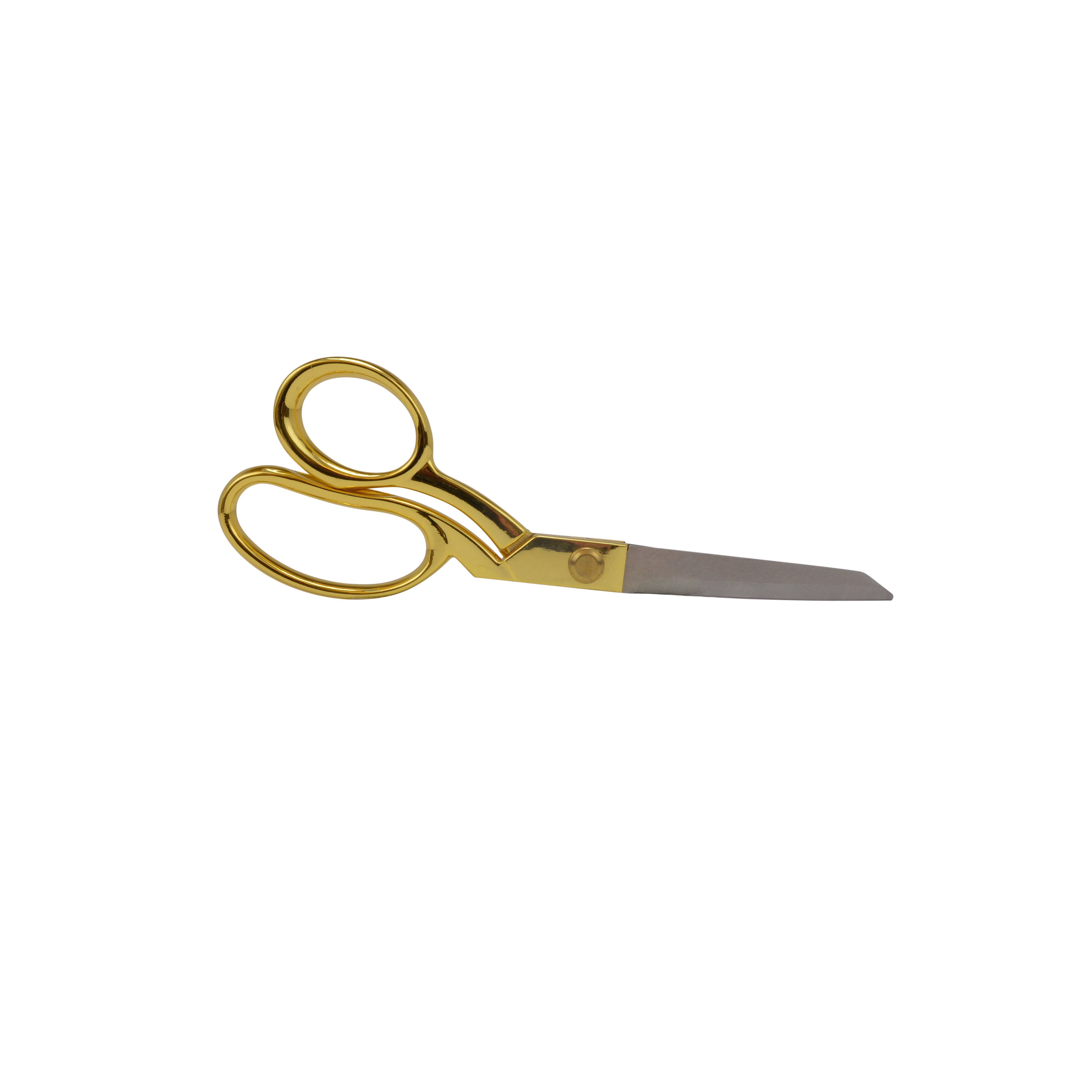 Westcott - Westcott 8 Gold Scissors (17196)