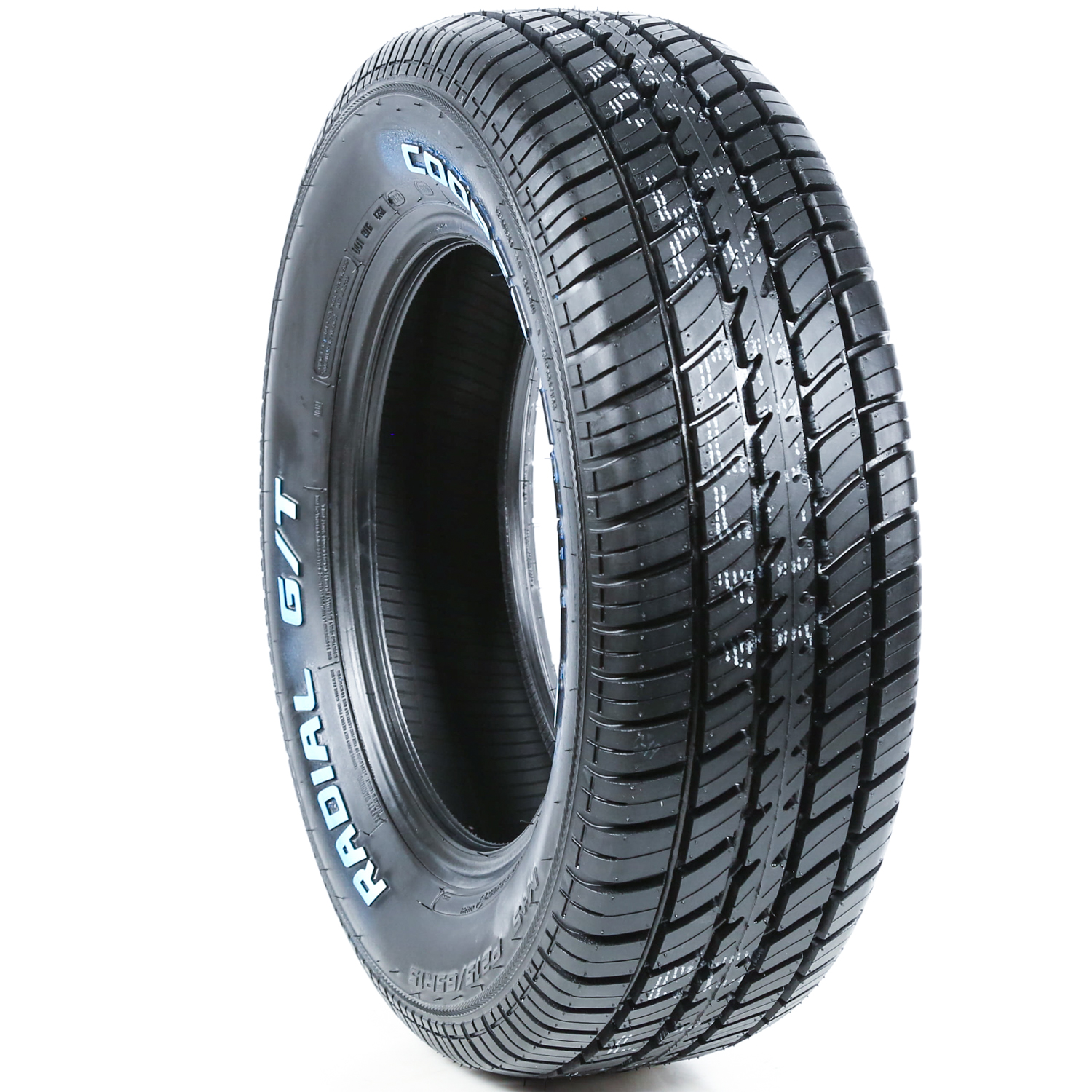 COOPER COBRA RADIAL G/T.RWL 215/65R15 95-