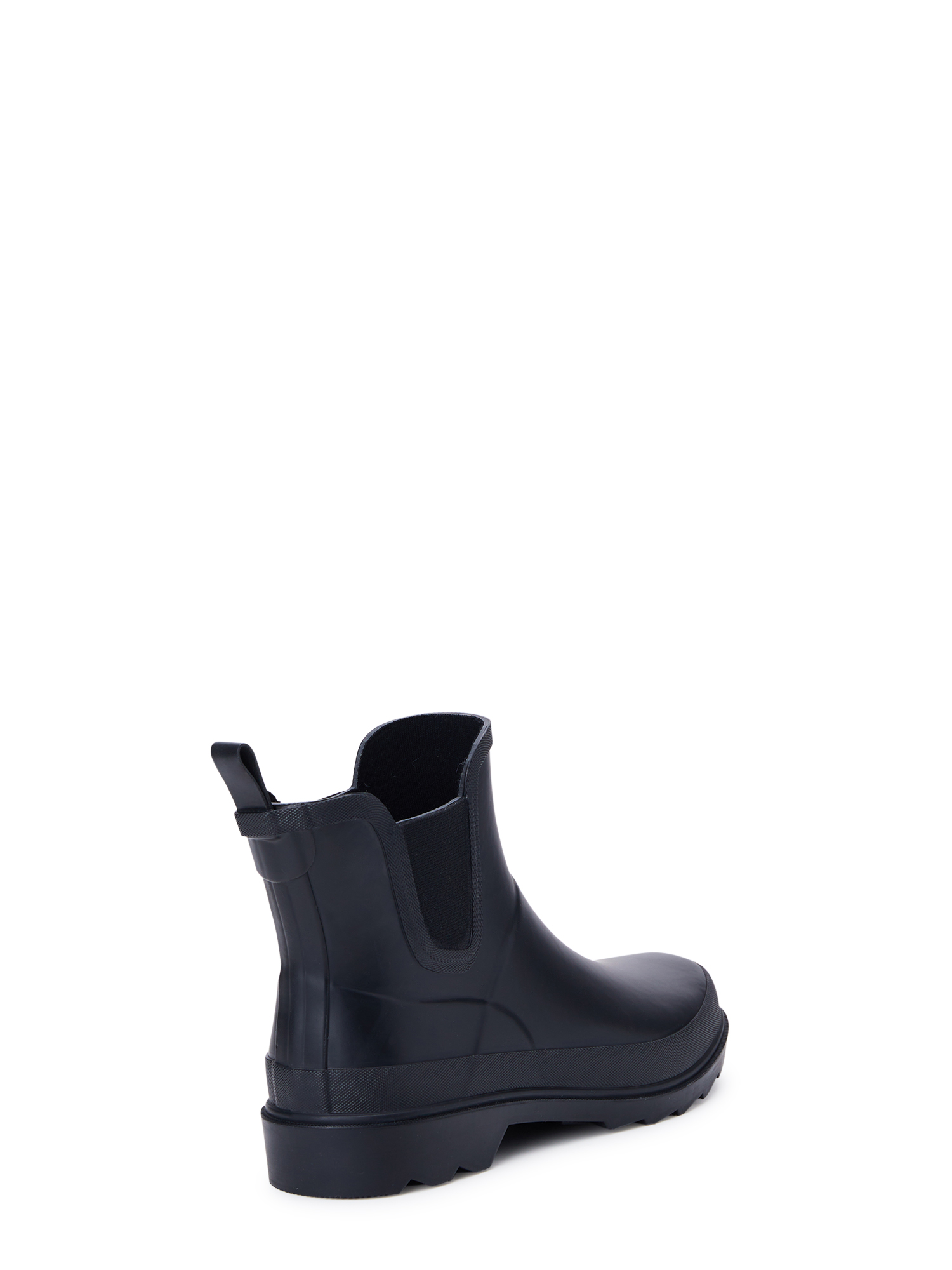 Time and Tru Women’s Chelsea Rain Boots