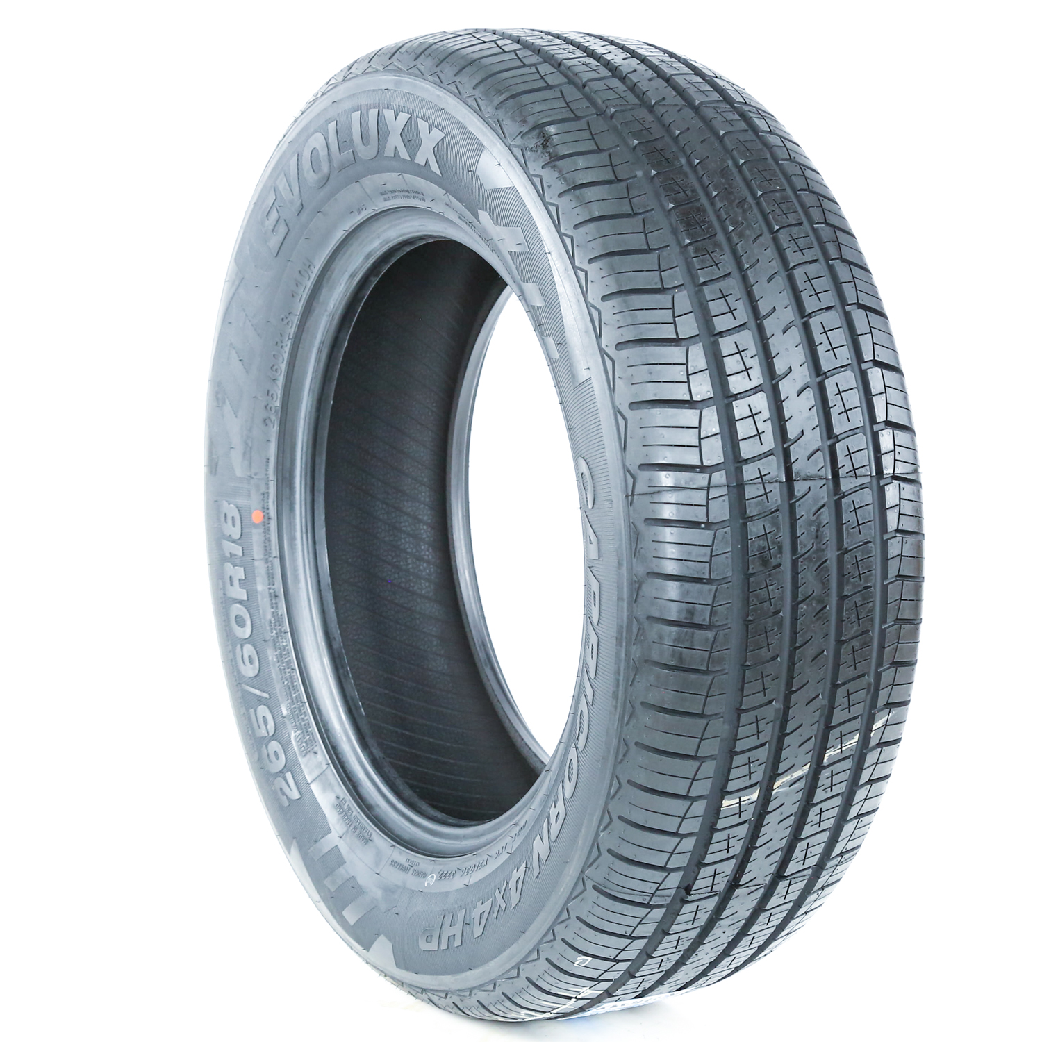 Evoluxx Capricorn HP All-Season Passenger Tire, P265/60R18