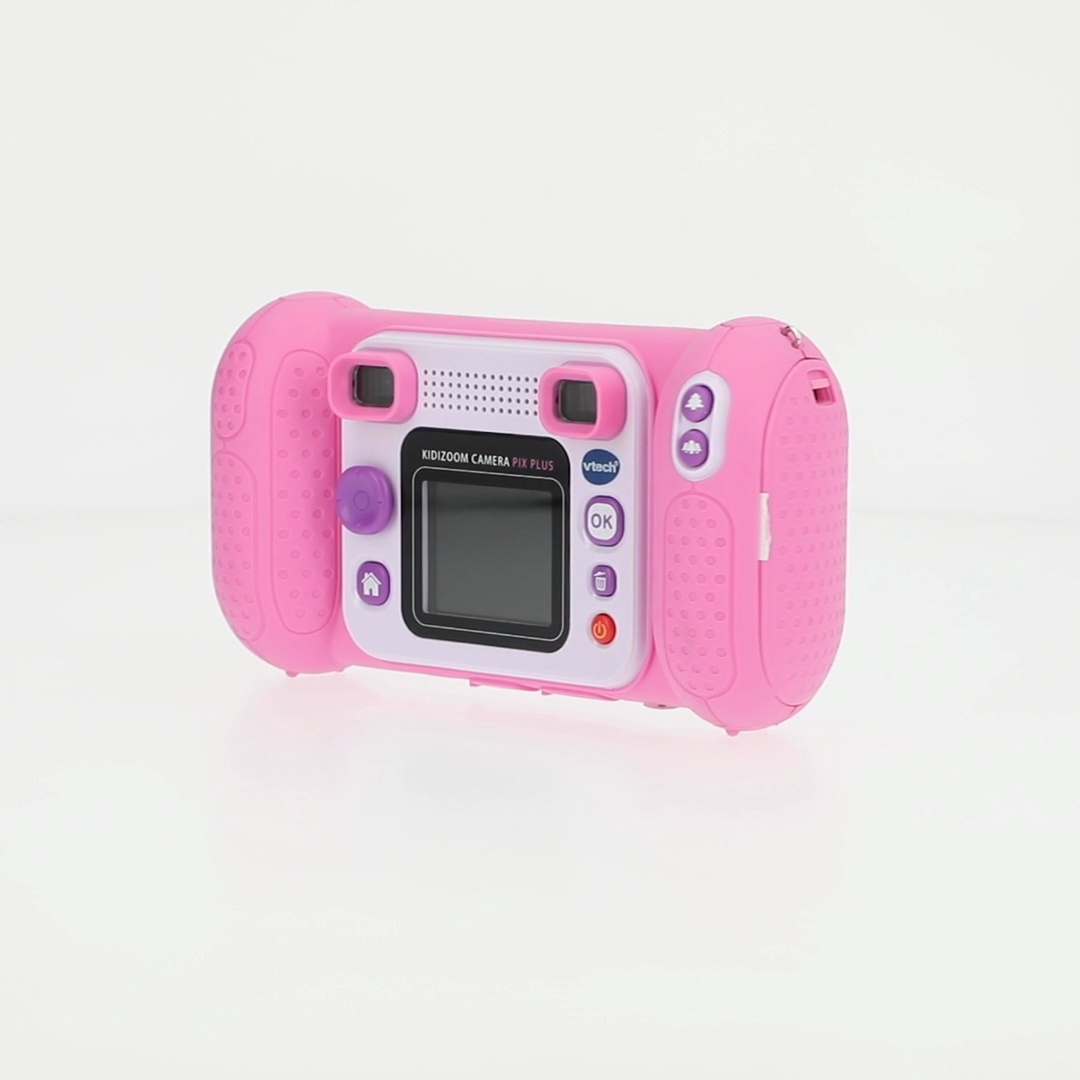 VTech KidiZoom Creator Cam Kid Digital Zoom Camera with Panoramic VTech KidiZoom Creator Cam Kid Digital Zoom Camera with Panoramic