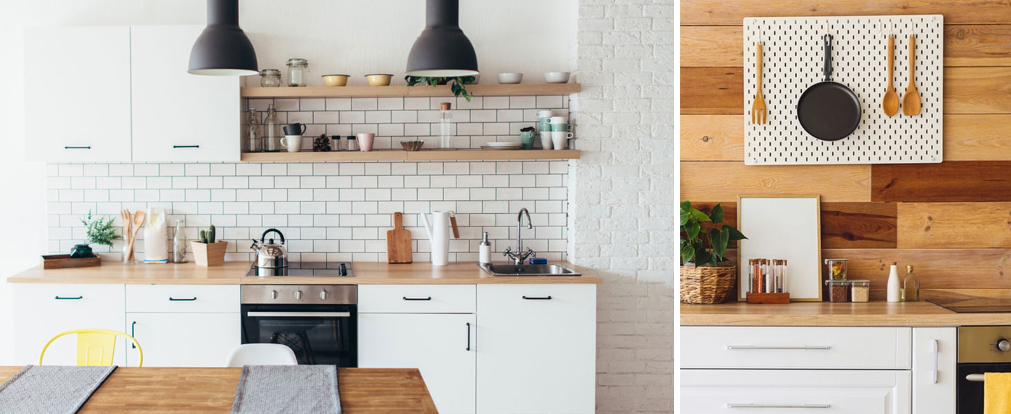 thumbnail video image 2 of INCLY 278PCS Pegboard Accessories Organizer Kit, Peg Board Hooks Set with Bins for Organizing Various Tools, 1/8 and 1/4 inch Pegboard Hooks Assortment for Hanging Storage, Garage Wall Attachments, 2 of 8