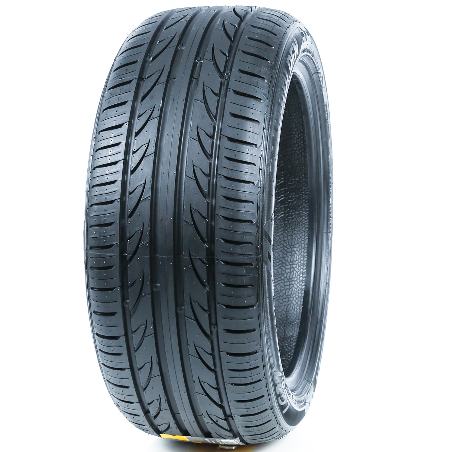 LandGolden LG27 UHP 225/45ZR17 94W XL Passenger Tire - Walmart.com