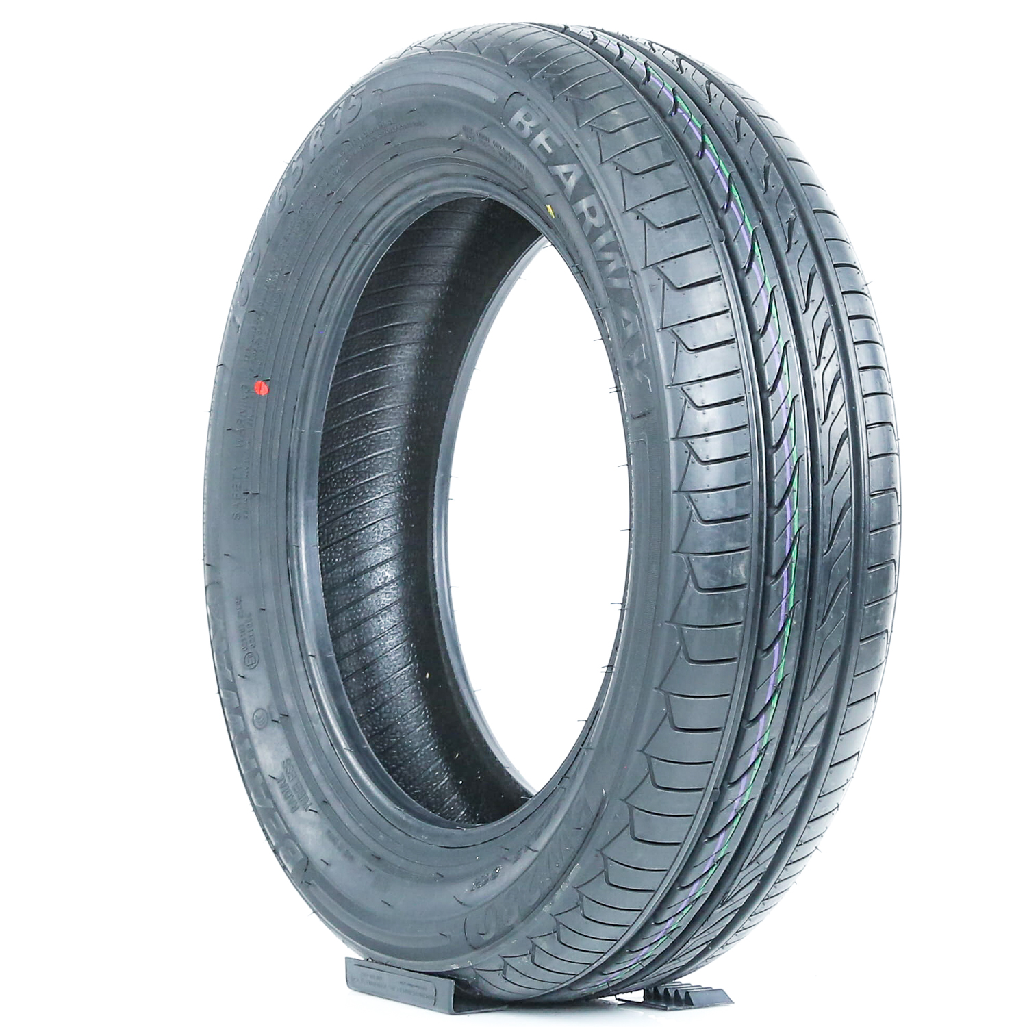 【おまとめ】ANRI【A Special Day】【Spring Bright】 Arisun Aggressor ZP01 All Season 195/60R14 86H Passenger