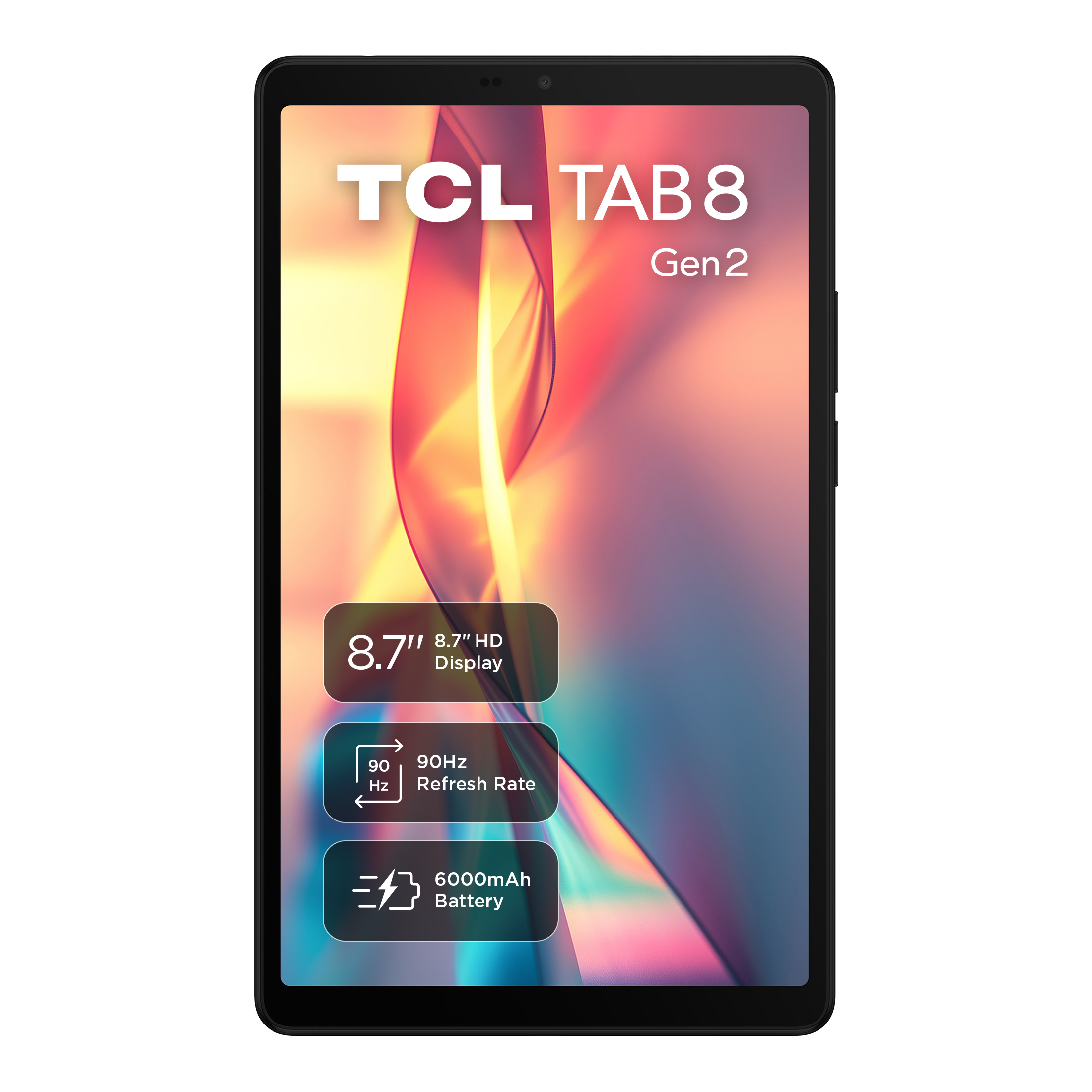TCL TAB 8 Gen 2 8.7