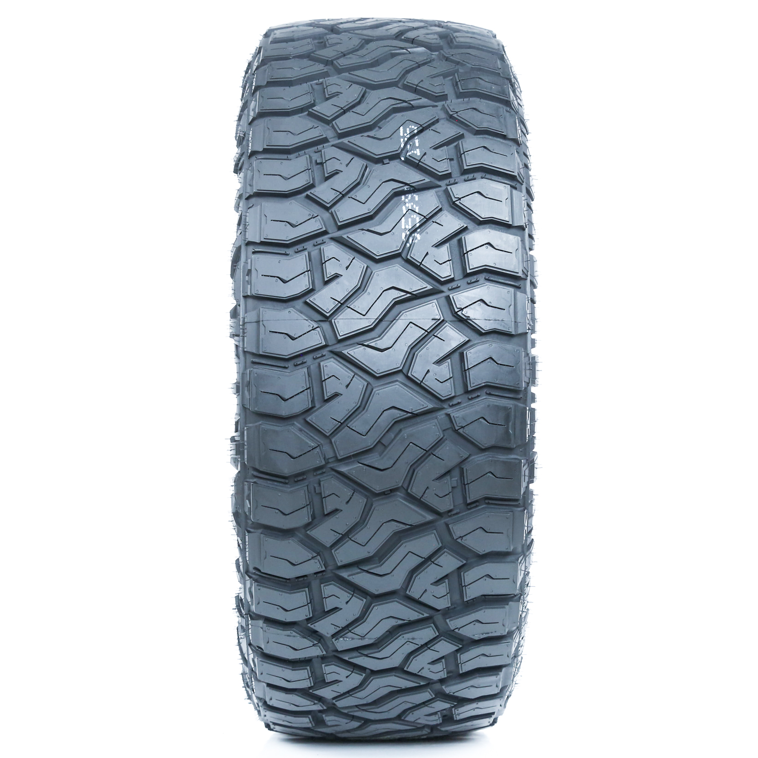 Venom Power, Rugged Terrain Tire, 285/55R20, All Season - Walmart.com