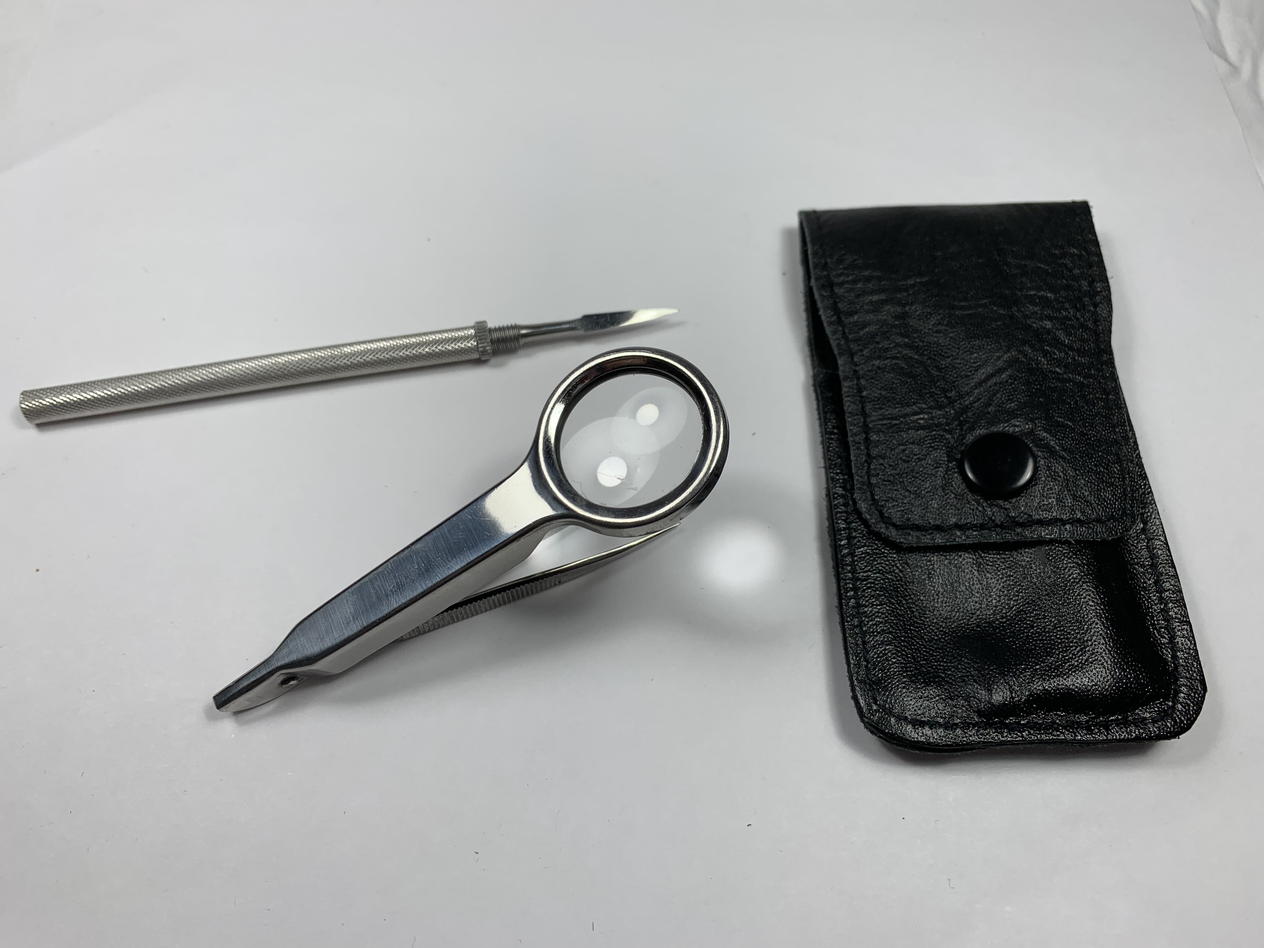 thumbnail video image 2 of Splinter Removal Kit (2), 2 of 5