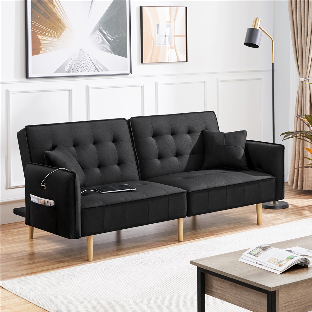 Walmart sleeper sofa sales