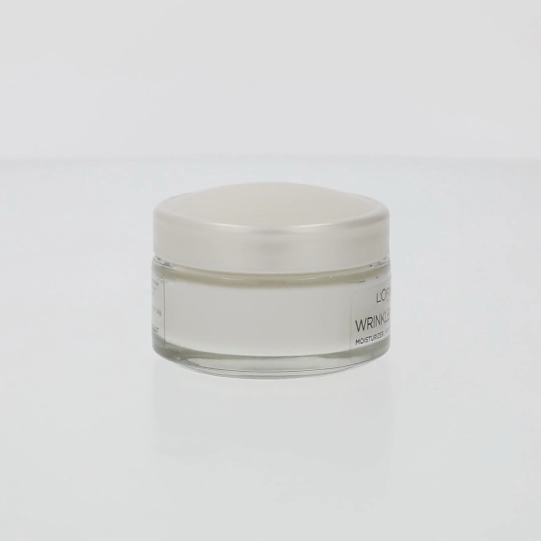 L'Oreal Paris Wrinkle Expert 35+ Day and Night Moisturizer, 1.7 oz