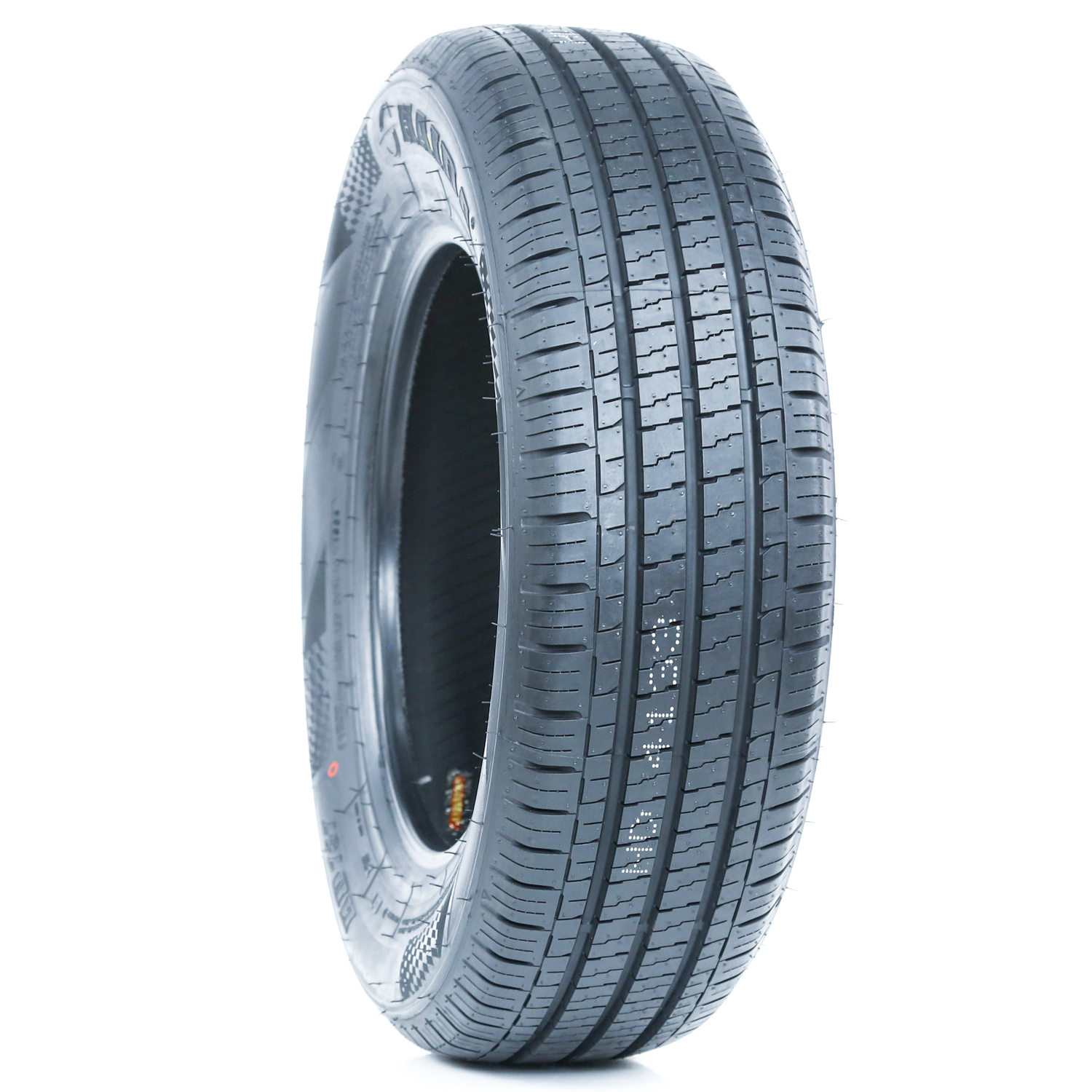 Haida HD737 Tire, 195/70R15C, Load D, 8-Ply, All Season 