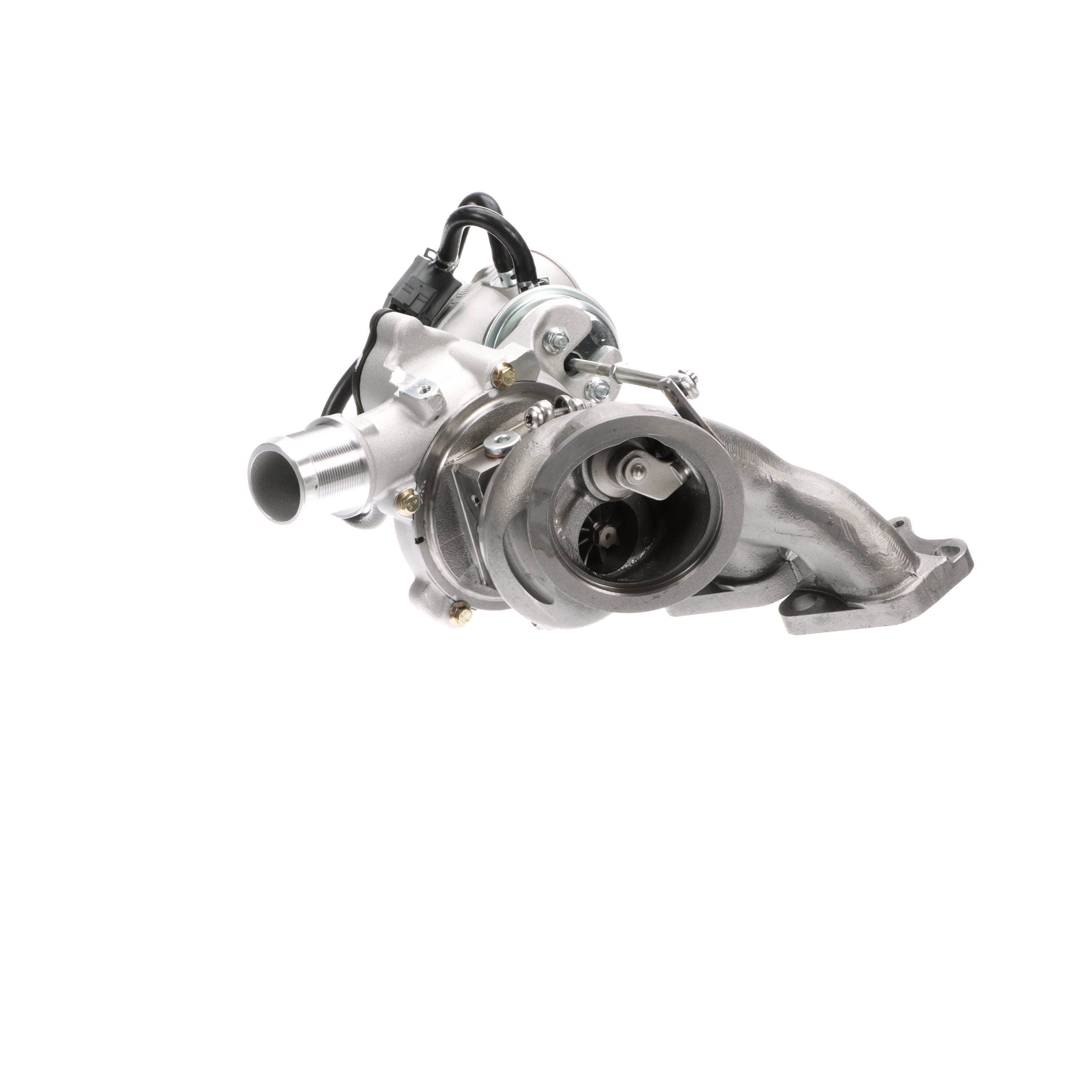 Dorman 667-203 Turbocharger for Specific Buick / Chevrolet Models