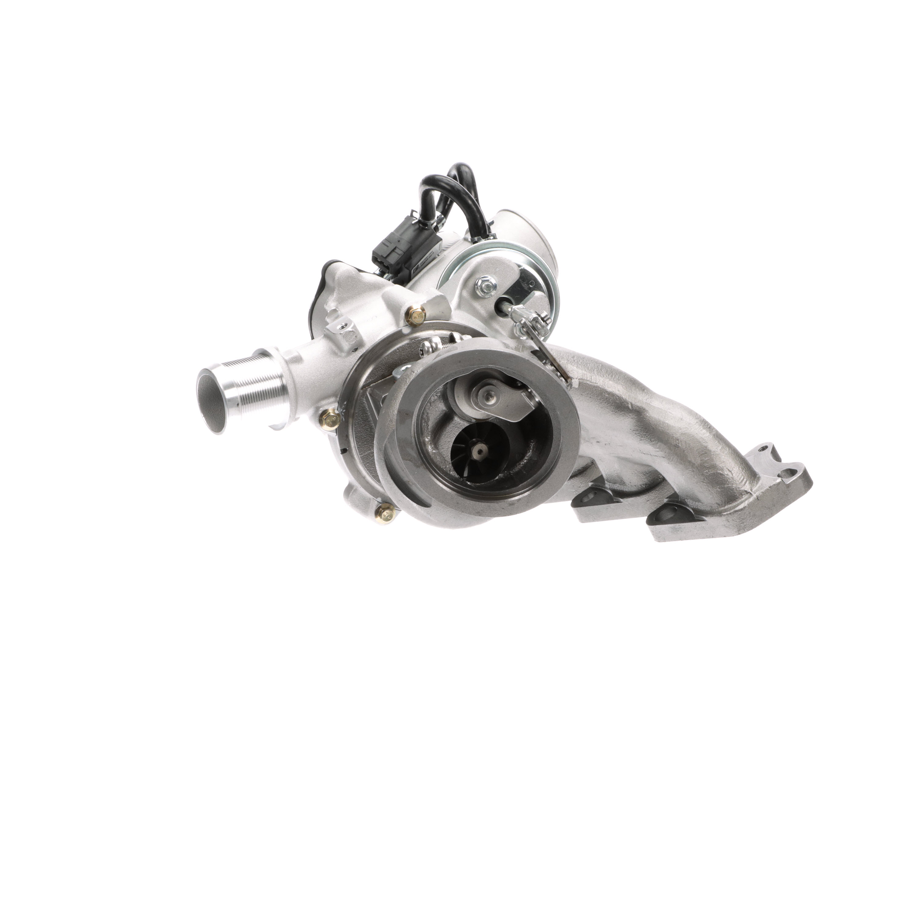 Dorman 667-203 Turbocharger for Specific Buick / Chevrolet Models